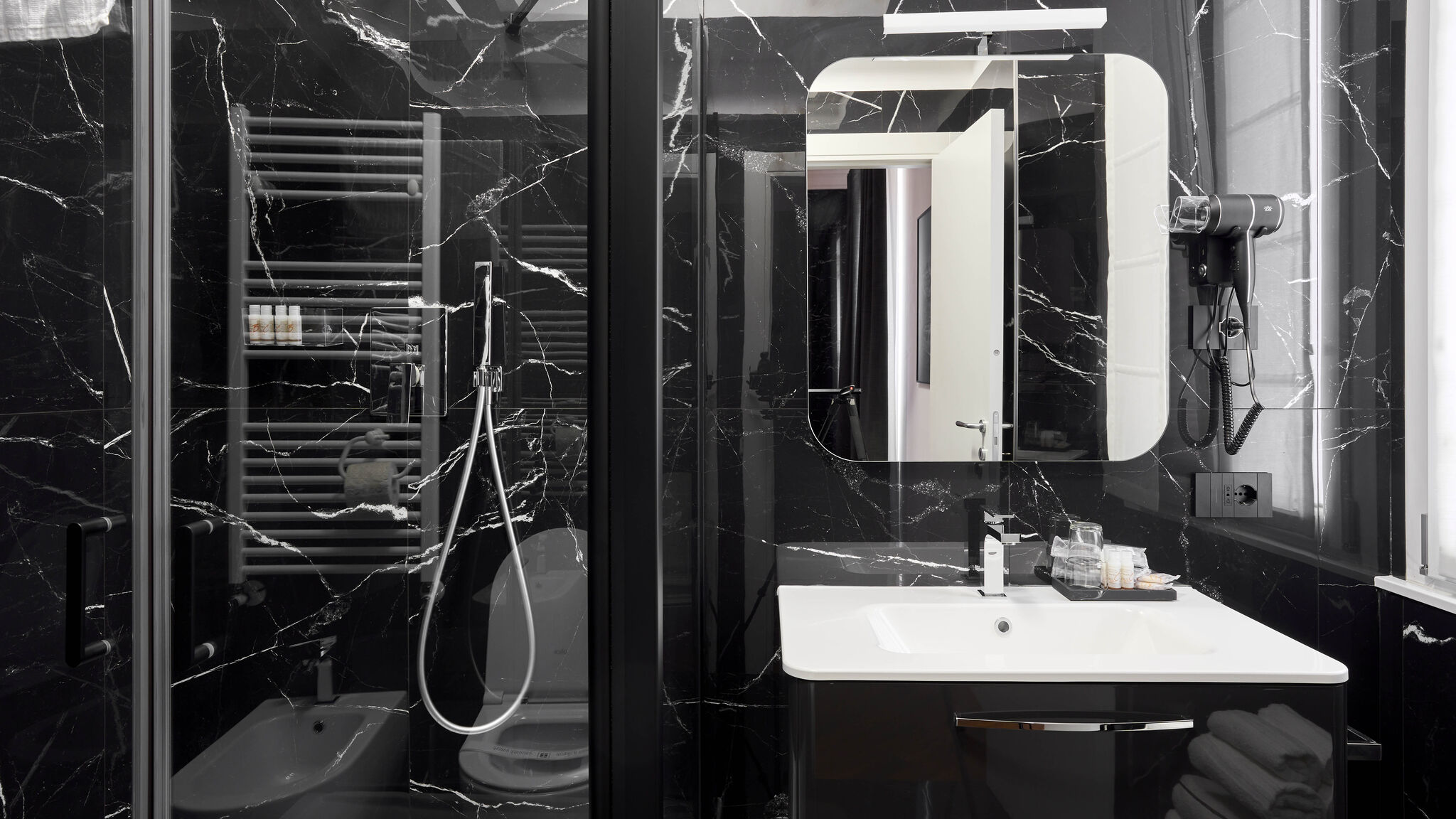 Italianway Roma Domus Mariani - Robinie - San Pietro by Ghor