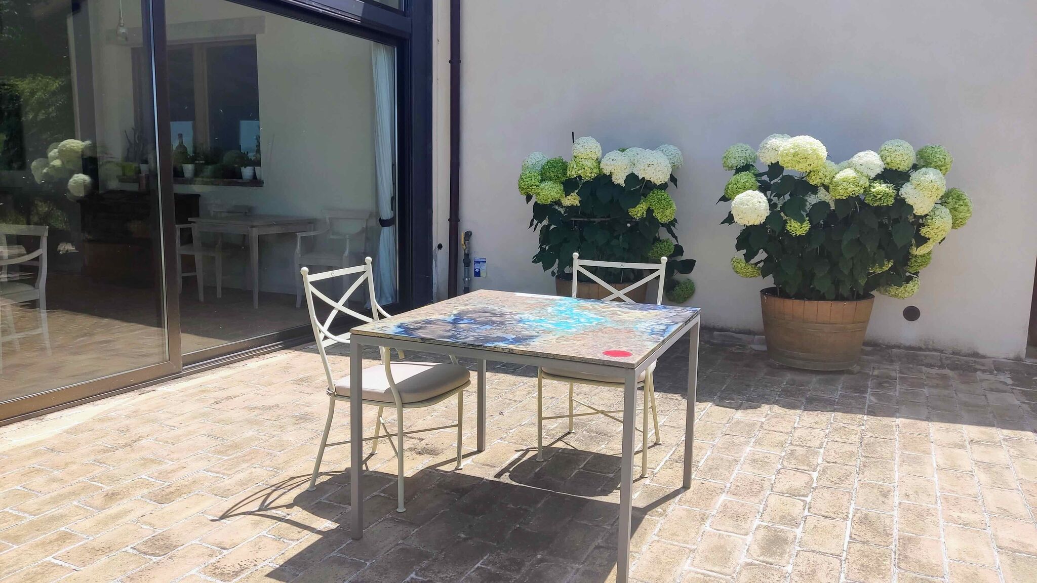 Italianway Sarteano Villa Fontebella by Elite Villas