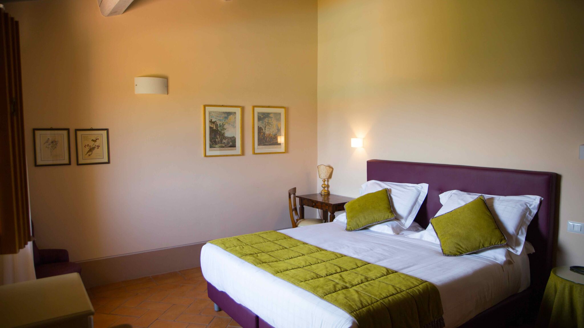 Italianway Sarteano Villa Fontebella by Elite Villas