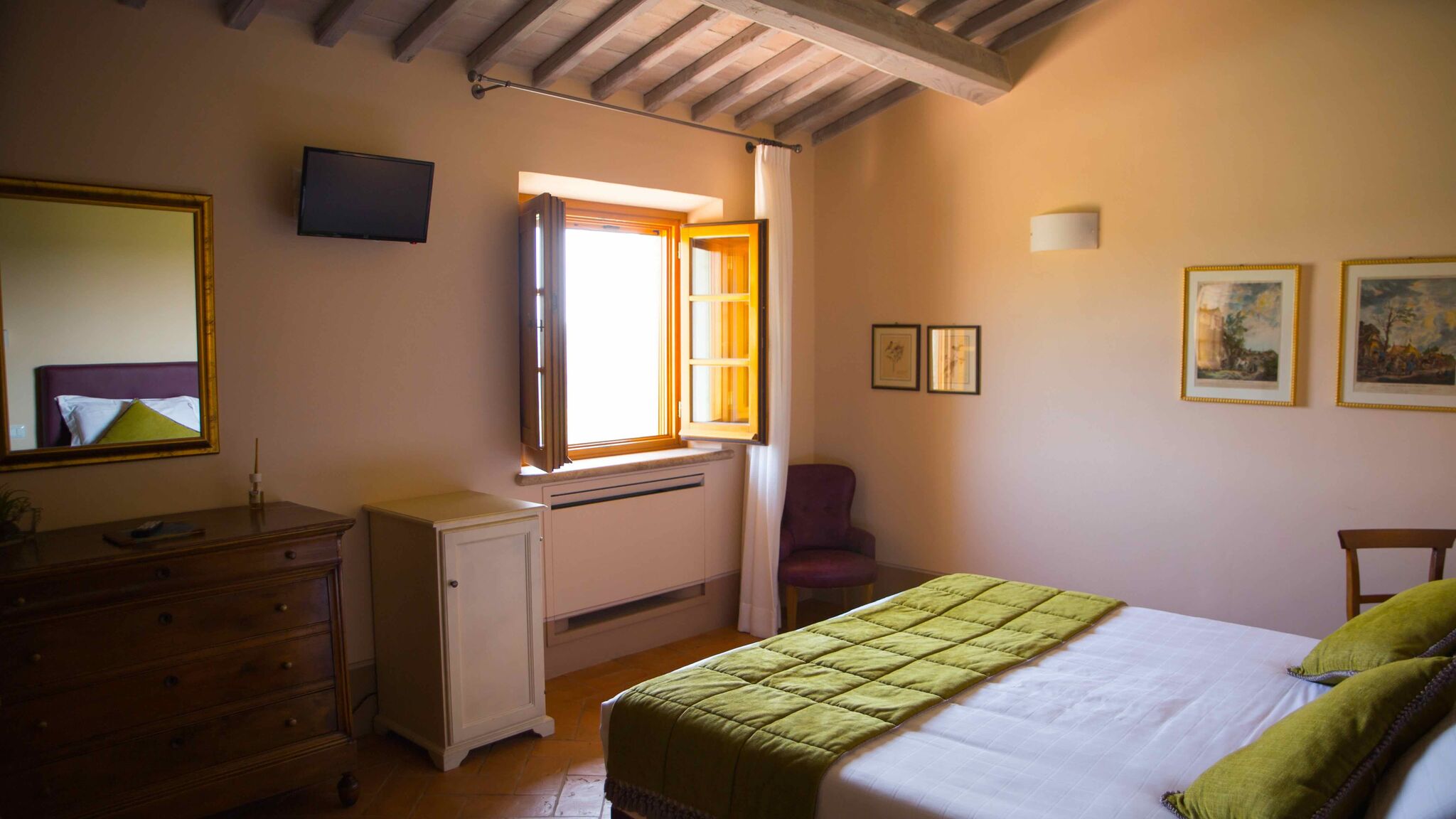 Italianway Sarteano Villa Fontebella by Elite Villas