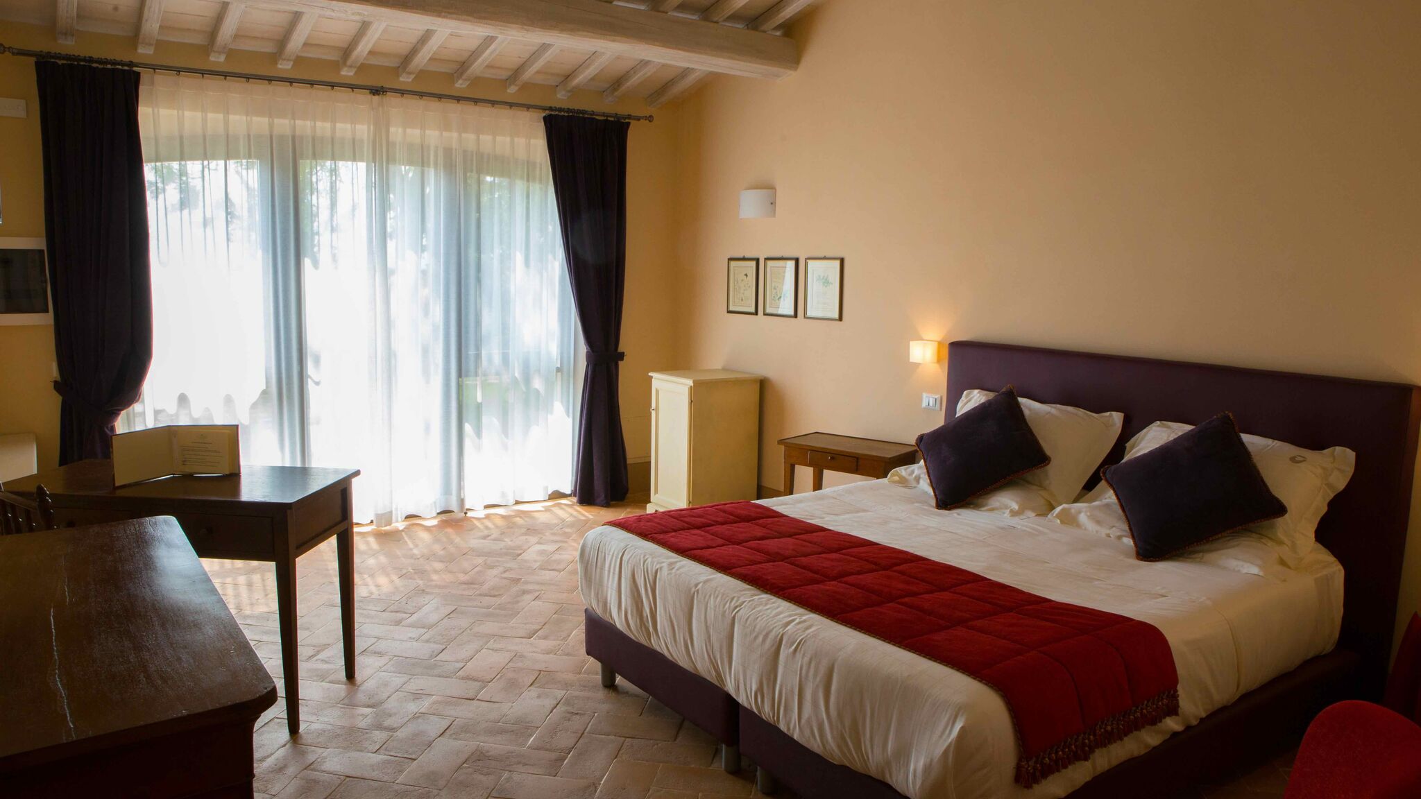 Italianway Sarteano Villa Fontebella by Elite Villas