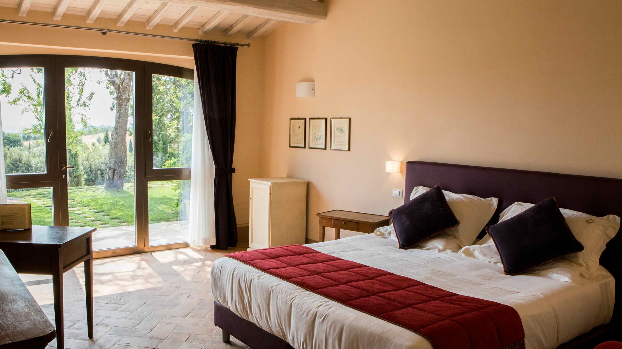 Italianway Sarteano Villa Fontebella by Elite Villas