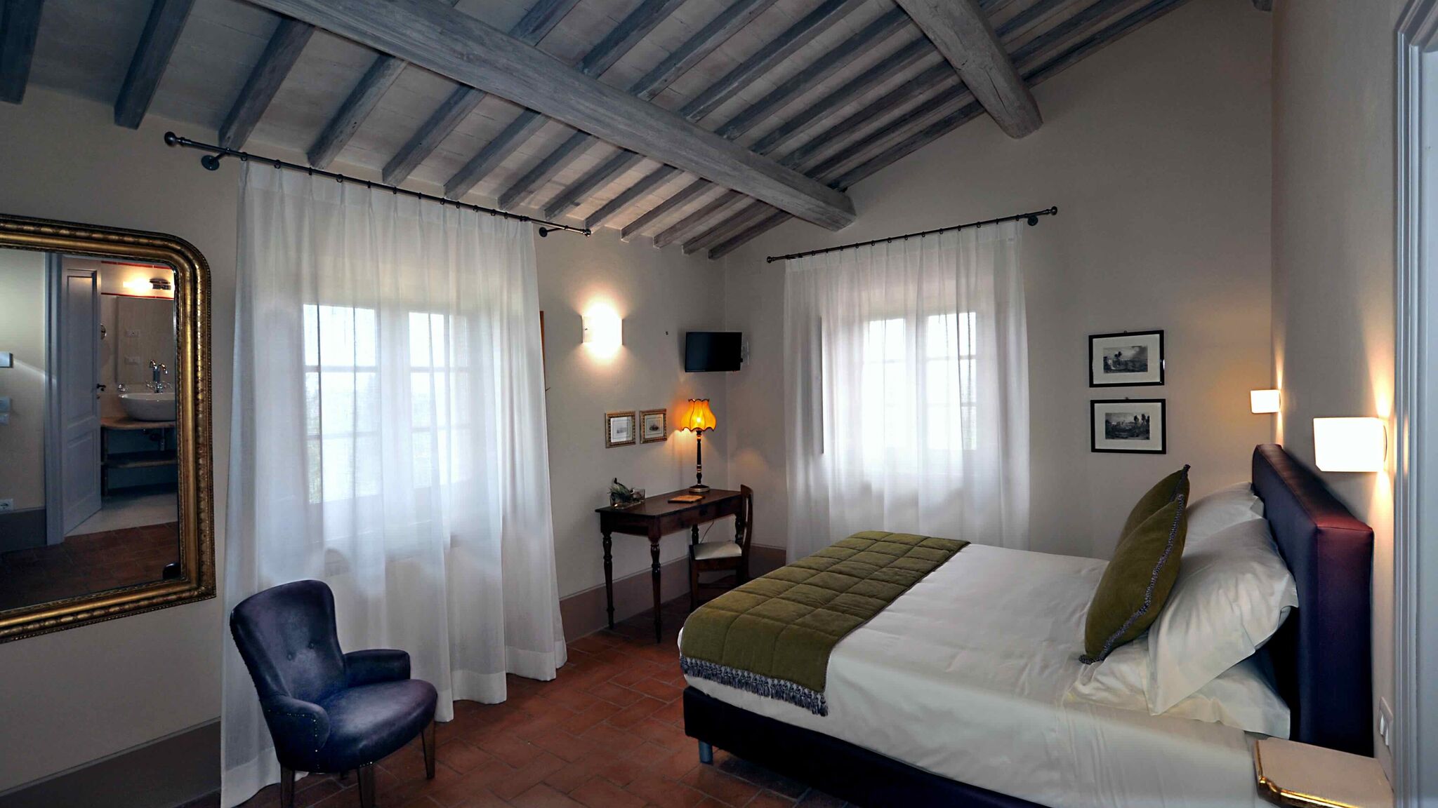 Italianway Sarteano Villa Fontebella by Elite Villas