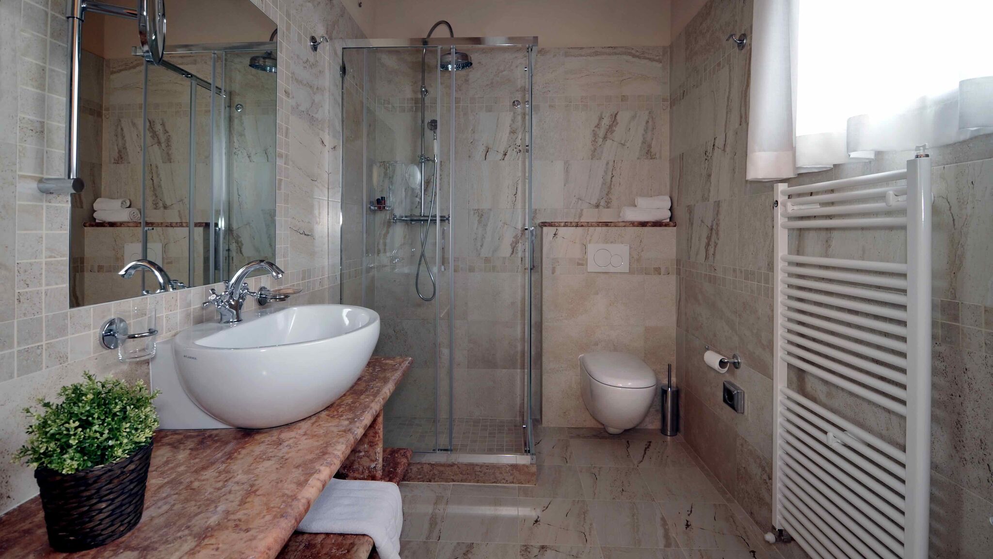 Italianway Sarteano Villa Fontebella by Elite Villas