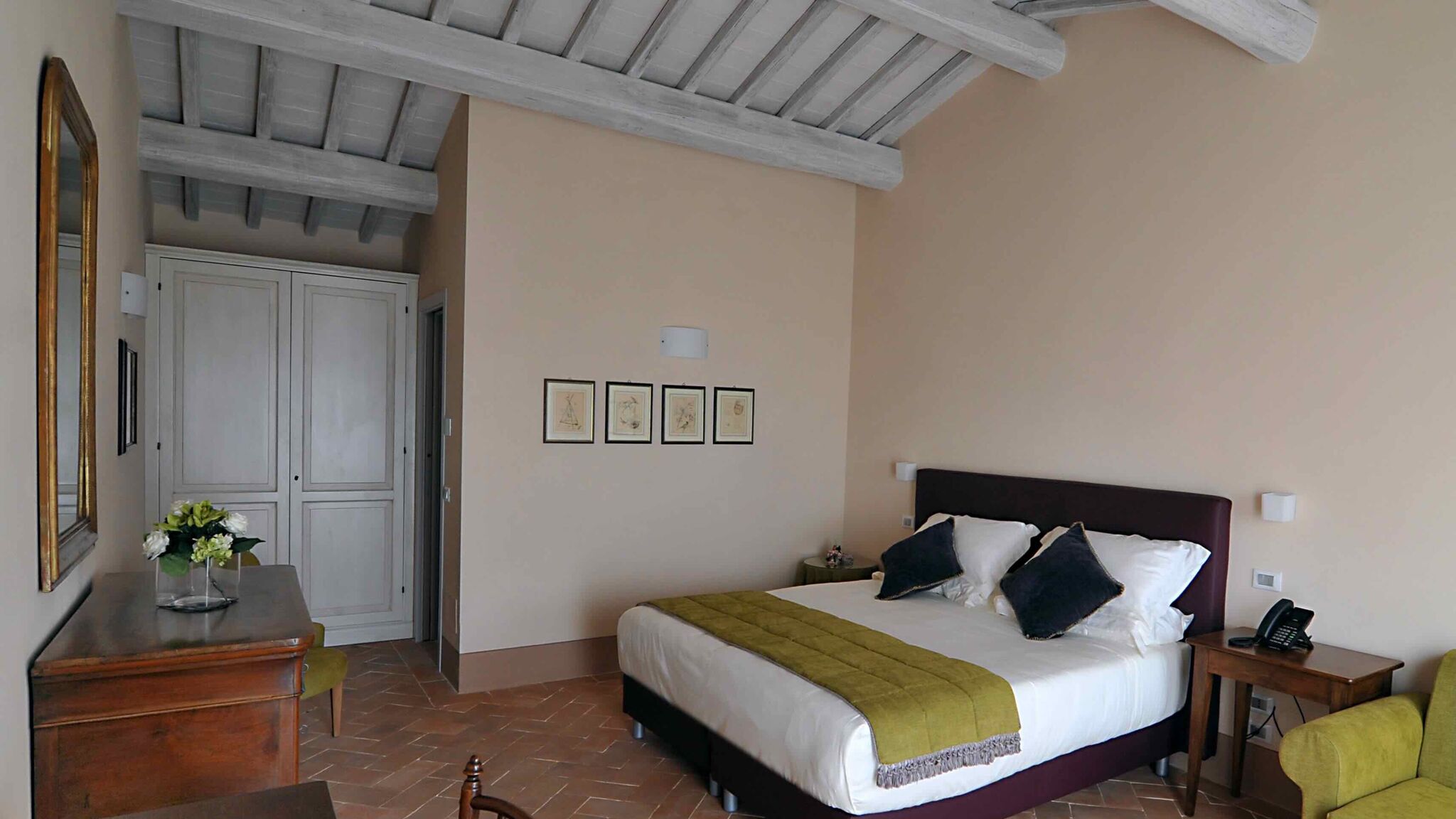 Italianway Sarteano Villa Fontebella by Elite Villas