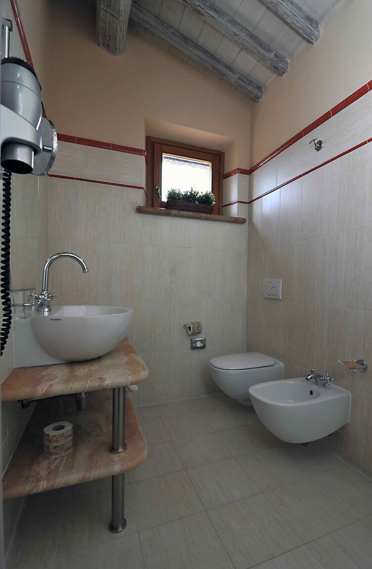 Italianway Sarteano Villa Fontebella by Elite Villas