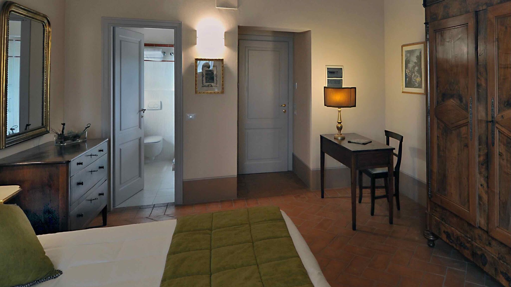 Italianway Sarteano Villa Fontebella by Elite Villas