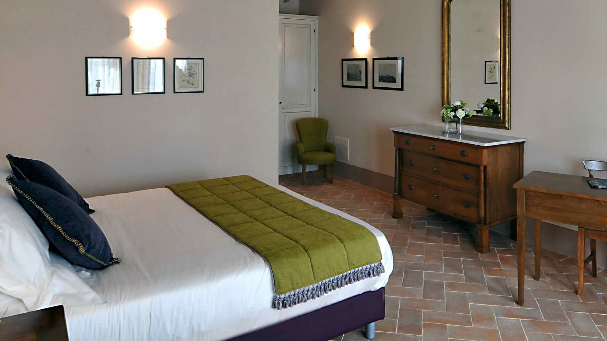 Italianway Sarteano Villa Fontebella by Elite Villas