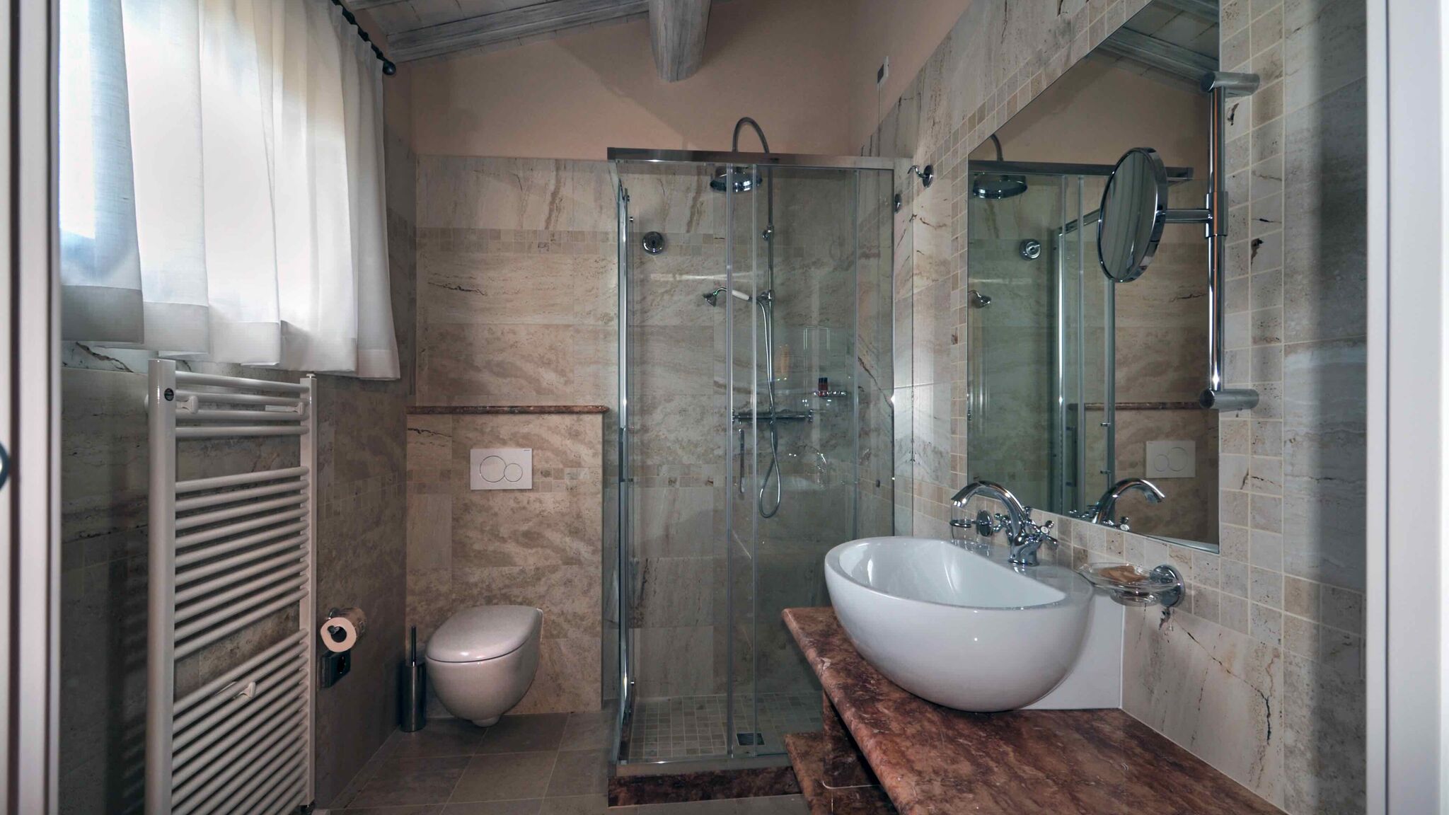 Italianway Sarteano Villa Fontebella by Elite Villas