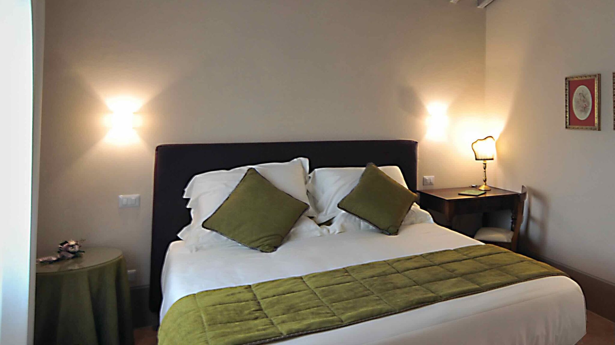 Italianway Sarteano Villa Fontebella by Elite Villas