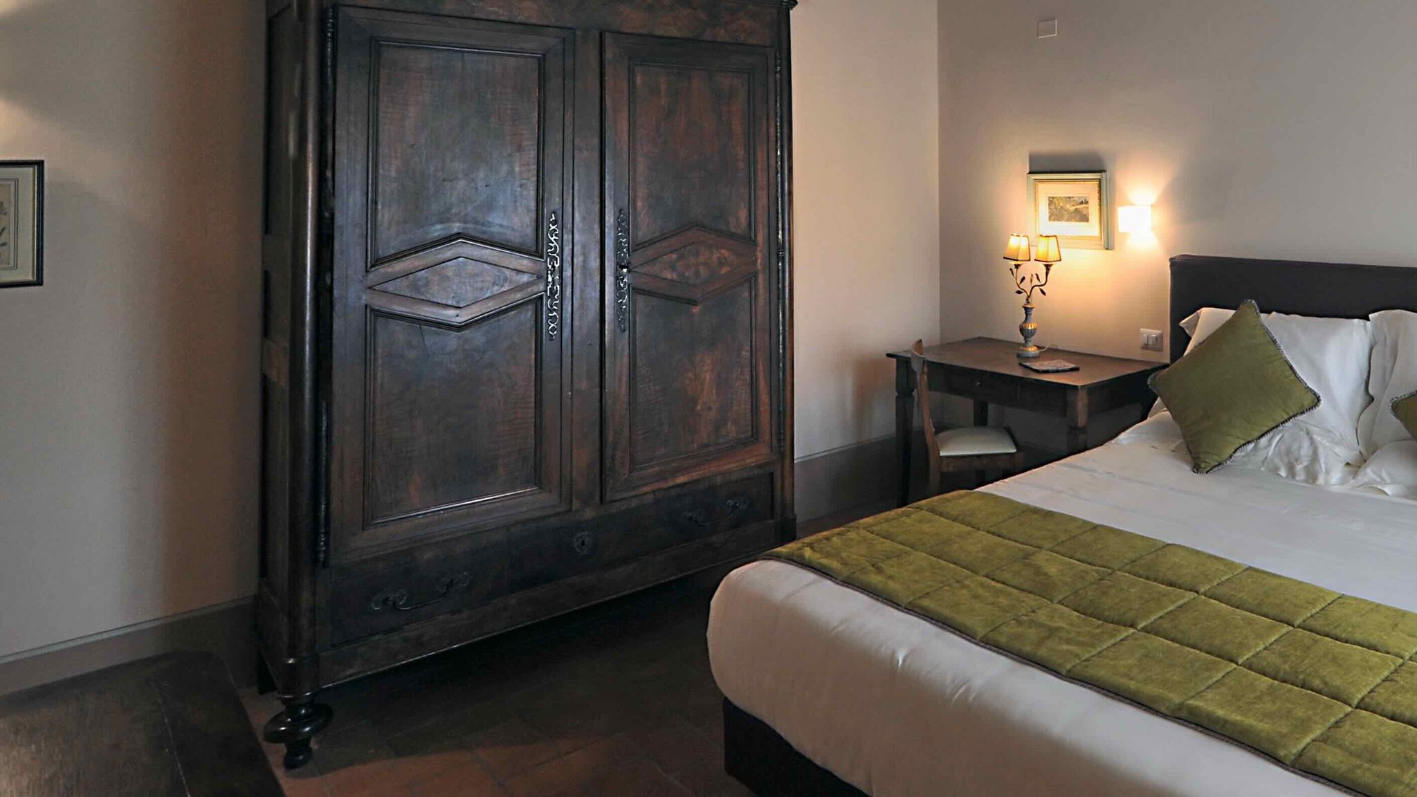 Italianway Sarteano Villa Fontebella by Elite Villas