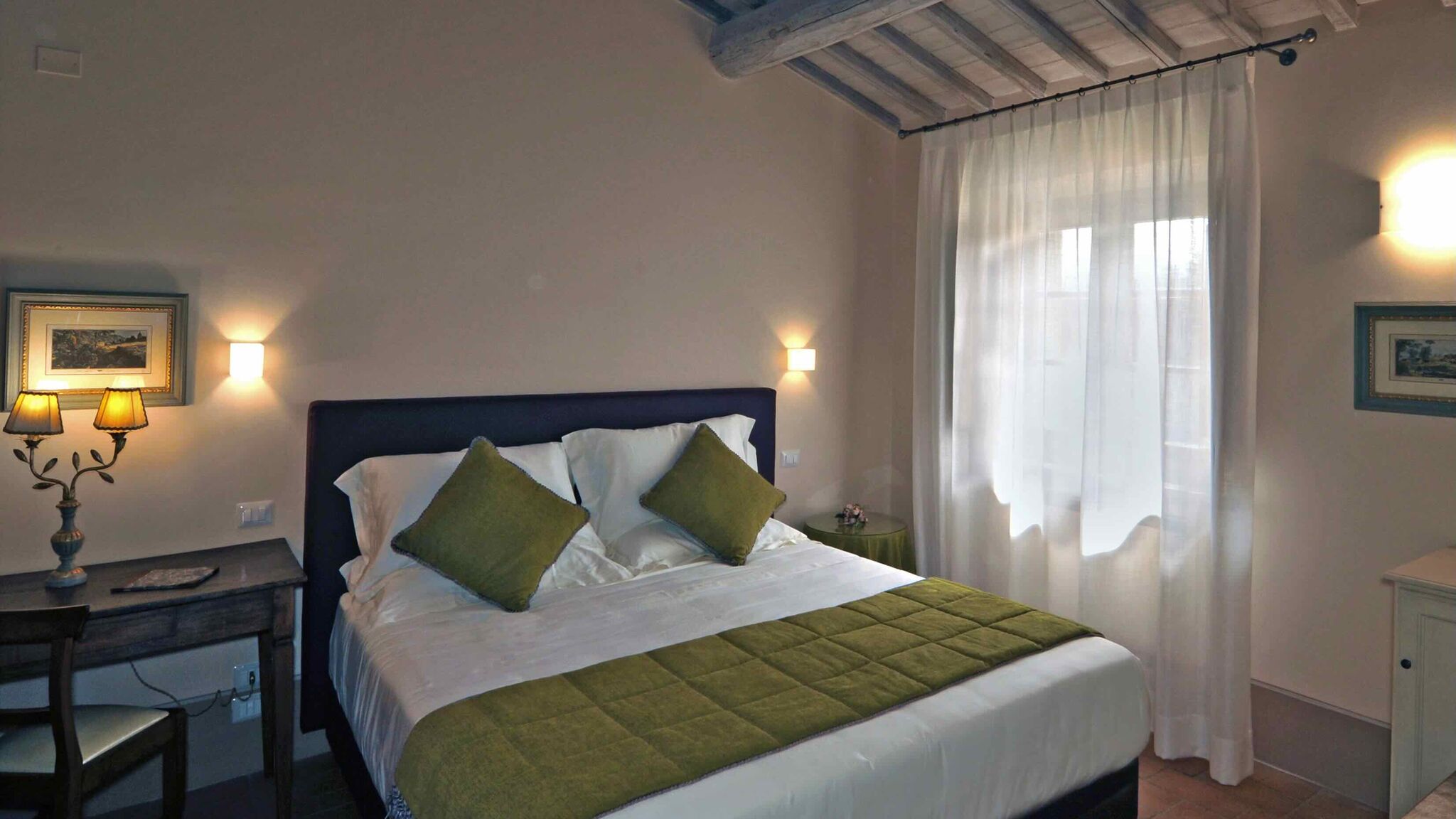 Italianway Sarteano Villa Fontebella by Elite Villas