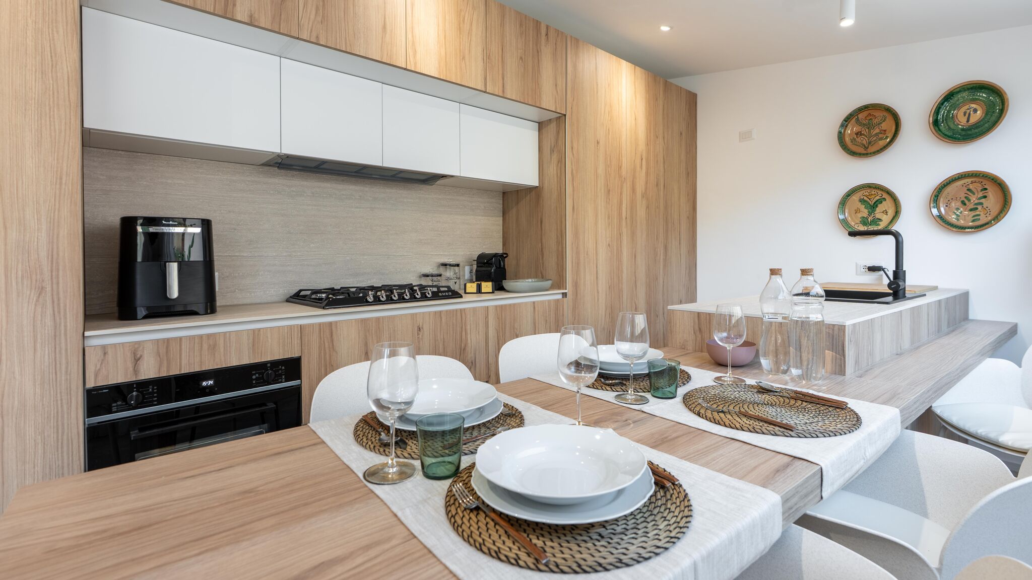 Italianway Noto Vicolo Trigona con terrazza e jacuzzi riscaldata