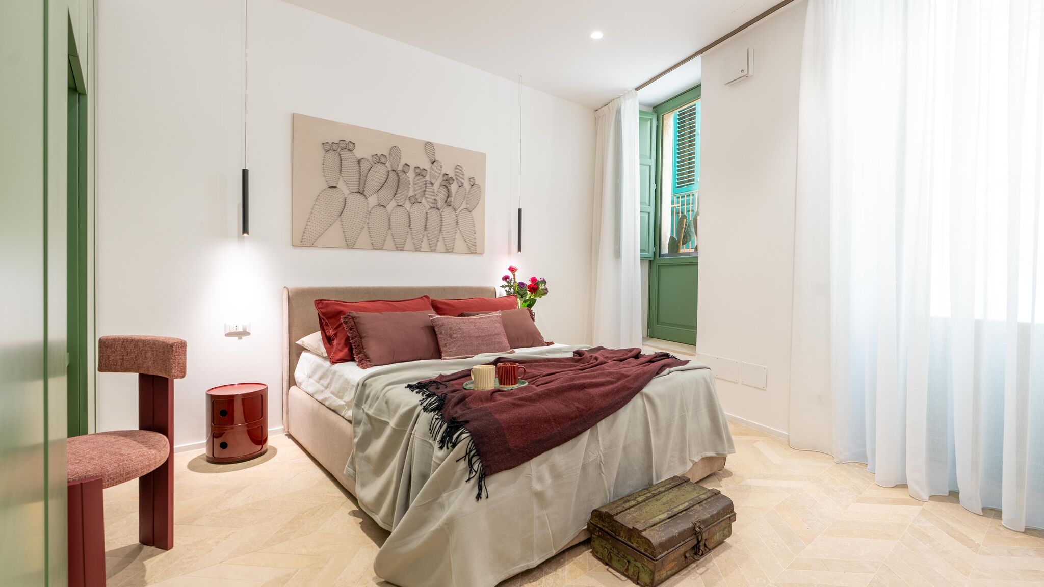 Italianway Noto Vicolo Trigona con terrazza e jacuzzi riscaldata