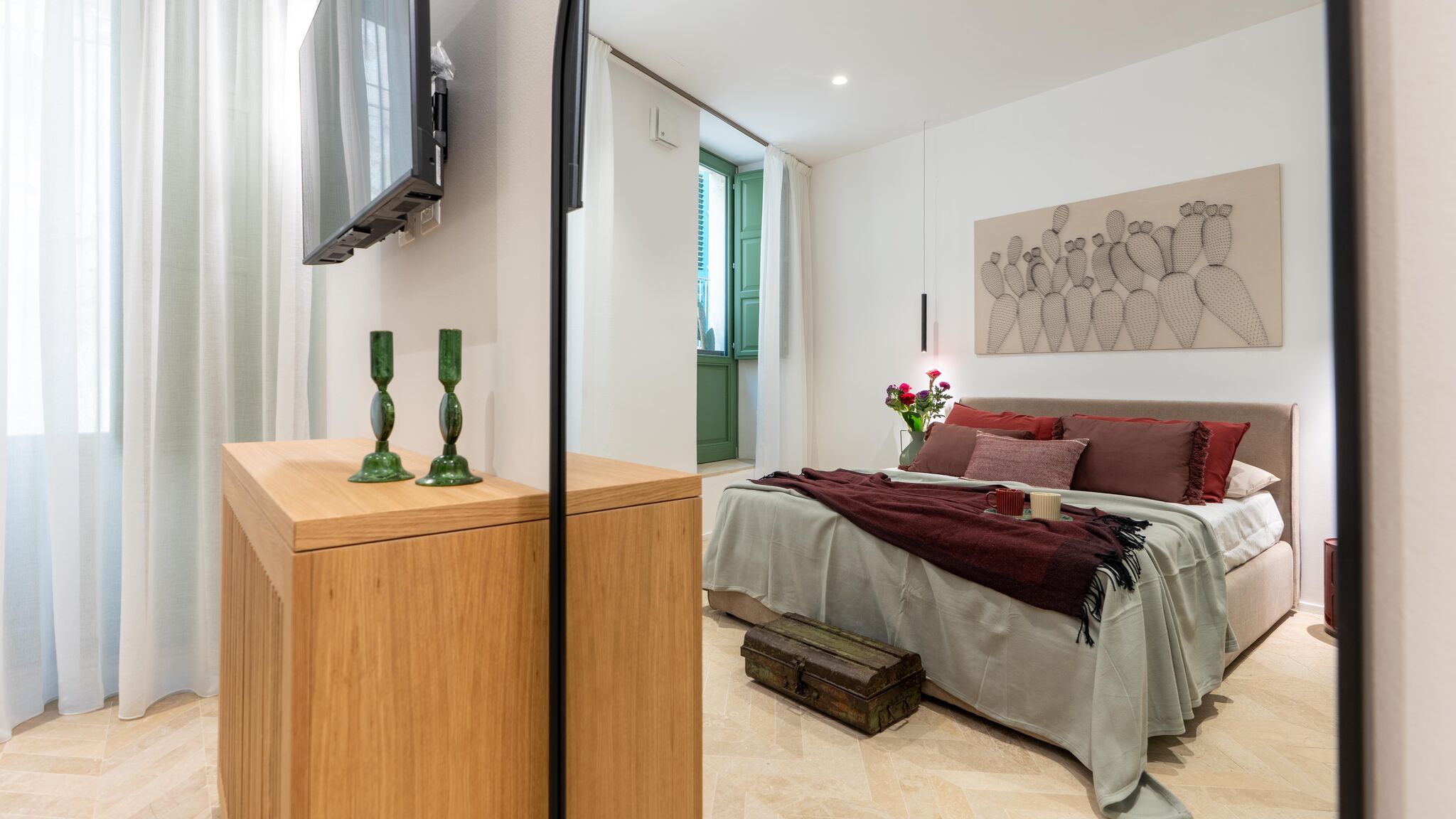 Italianway Noto Vicolo Trigona con terrazza e jacuzzi riscaldata