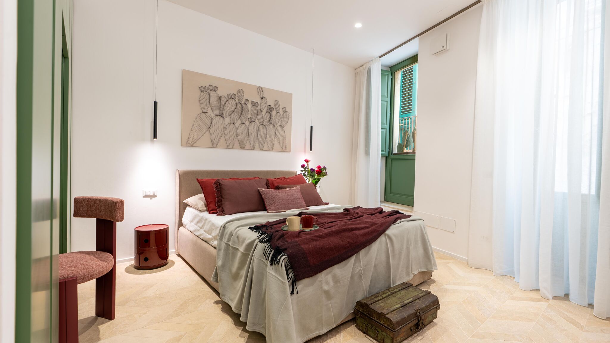 Italianway Noto Vicolo Trigona con terrazza e jacuzzi riscaldata