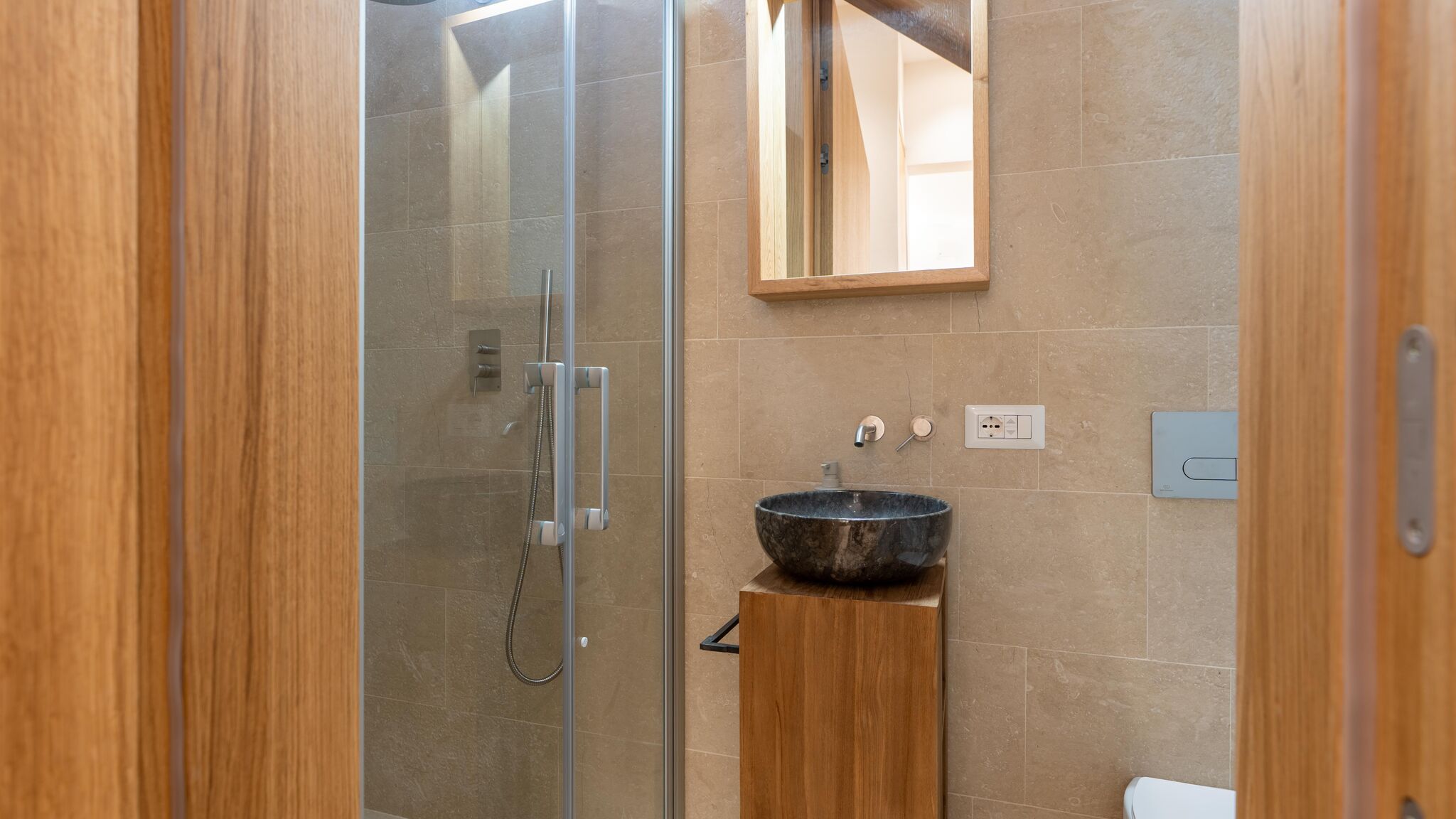 Italianway Noto Vicolo Trigona con terrazza e jacuzzi riscaldata