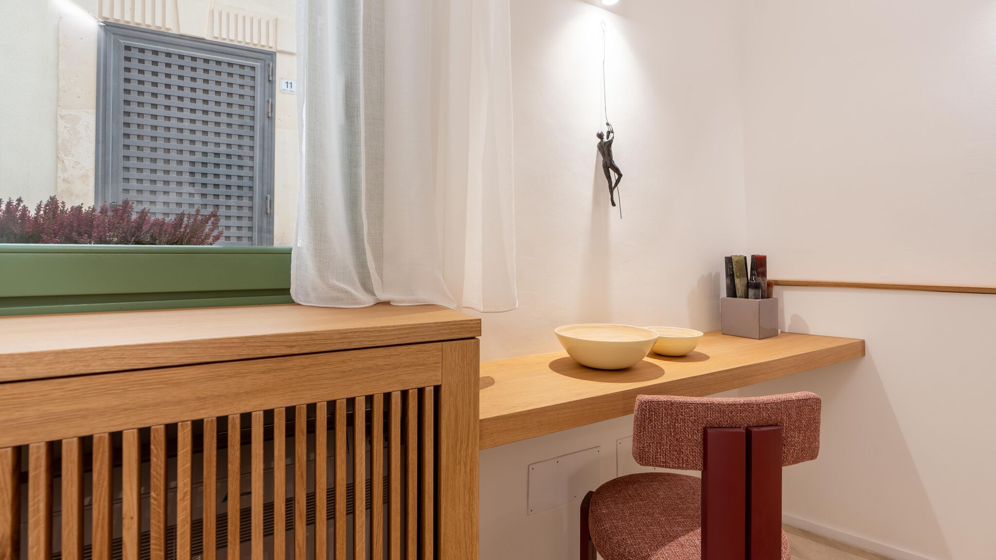 Italianway Noto Vicolo Trigona con terrazza e jacuzzi riscaldata