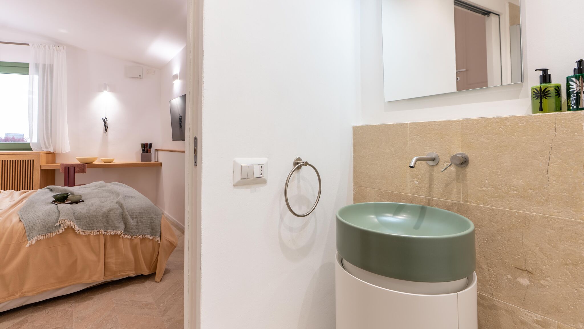 Italianway Noto Vicolo Trigona con terrazza e jacuzzi riscaldata