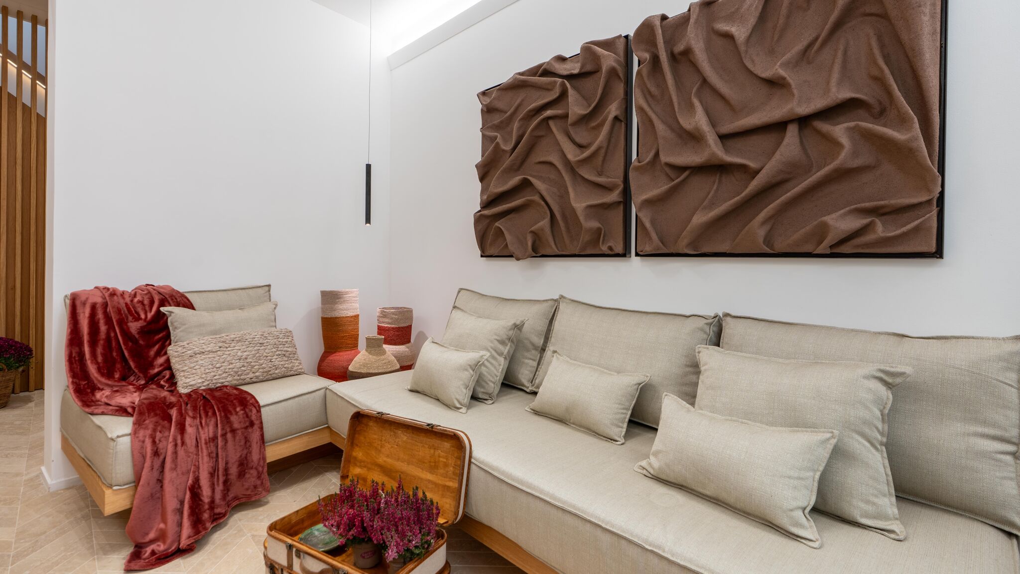 Italianway Noto Vicolo Trigona con terrazza e jacuzzi riscaldata