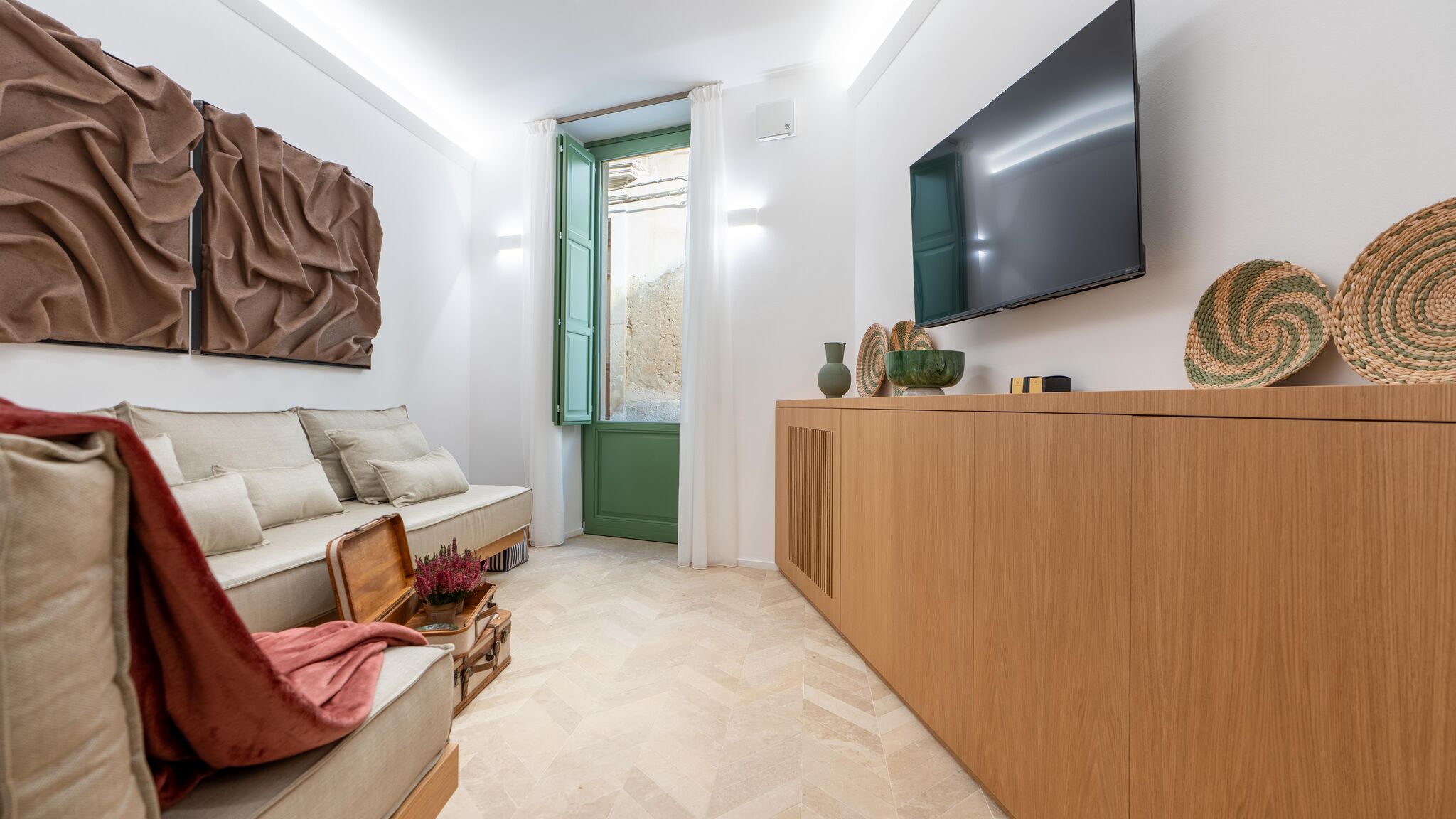 Italianway Noto Vicolo Trigona con terrazza e jacuzzi riscaldata