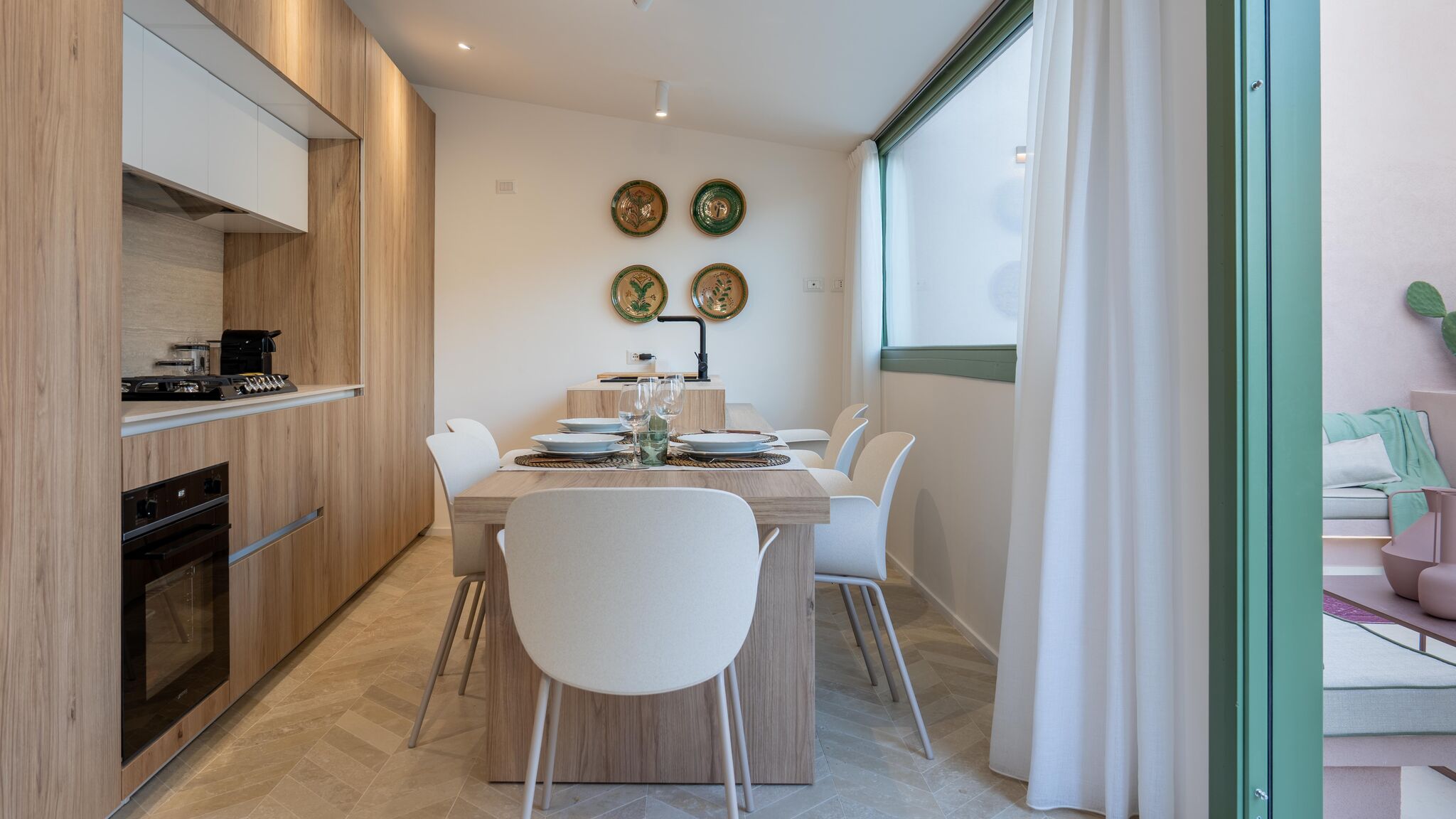 Italianway Noto Vicolo Trigona con terrazza e jacuzzi riscaldata