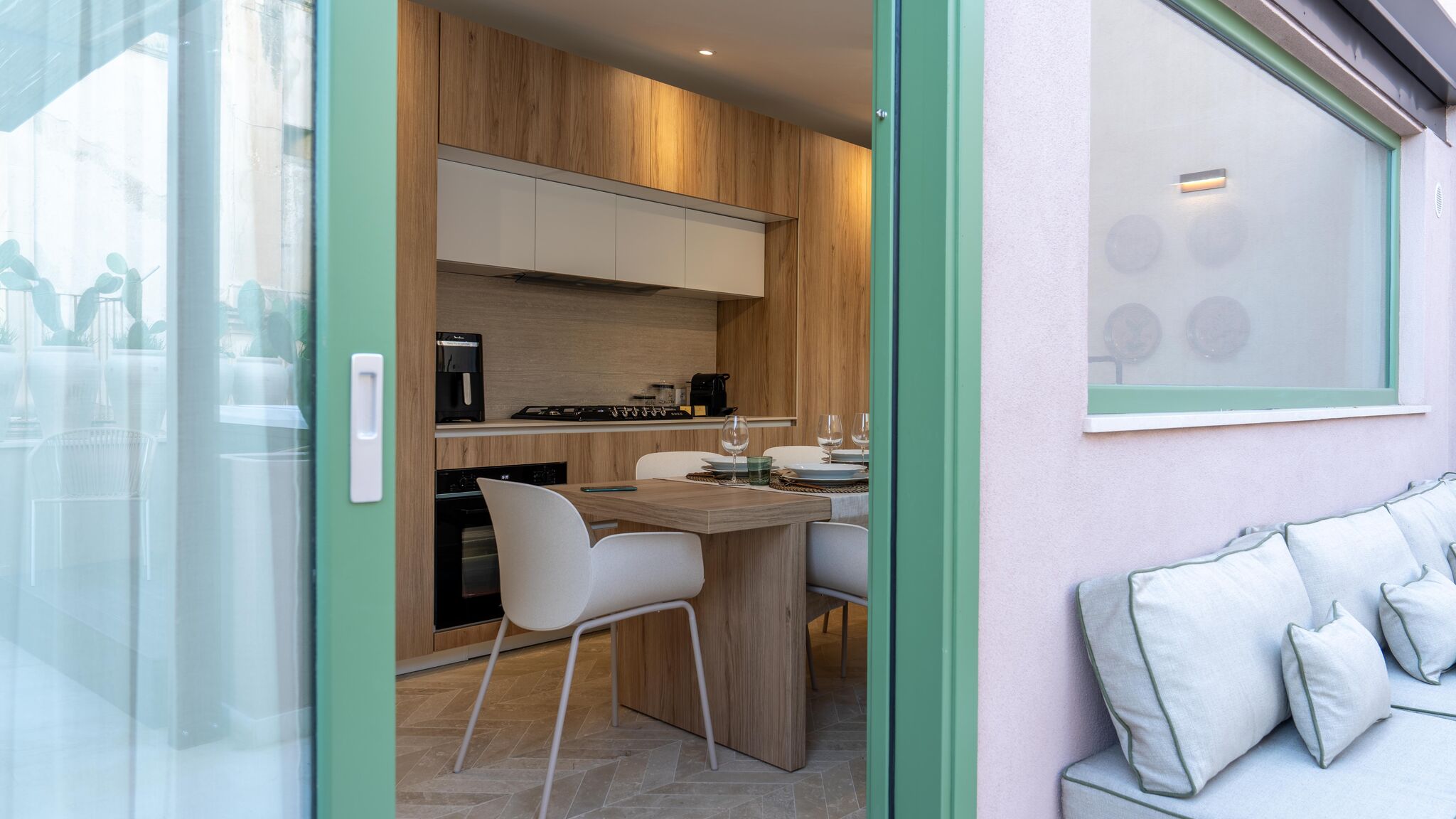 Italianway Noto Vicolo Trigona con terrazza e jacuzzi riscaldata