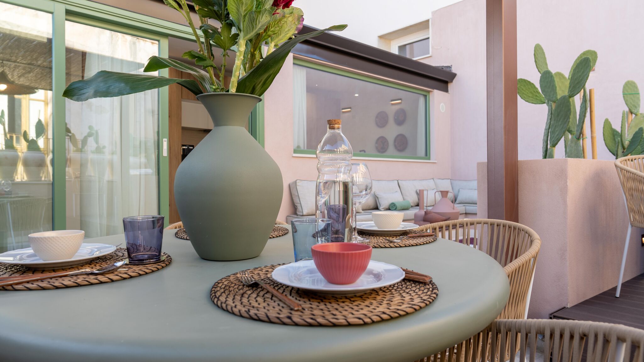 Italianway Noto Vicolo Trigona con terrazza e jacuzzi riscaldata