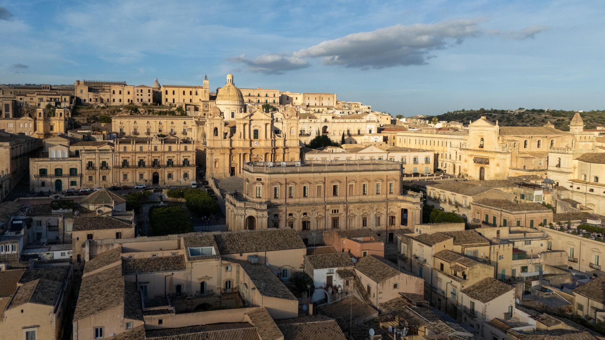 Italianway Noto Vicolo Trigona con terrazza e jacuzzi riscaldata
