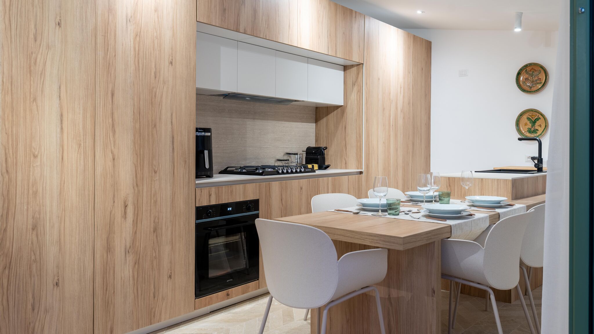 Italianway Noto Vicolo Trigona con terrazza e jacuzzi riscaldata