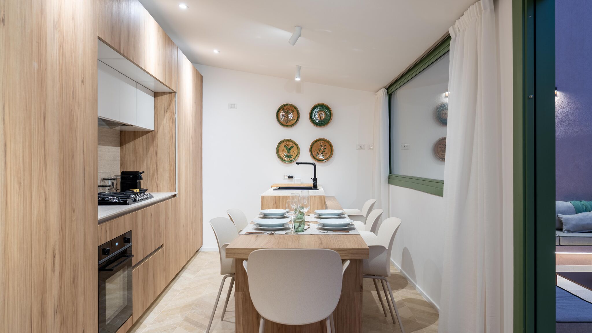 Italianway Noto Vicolo Trigona con terrazza e jacuzzi riscaldata