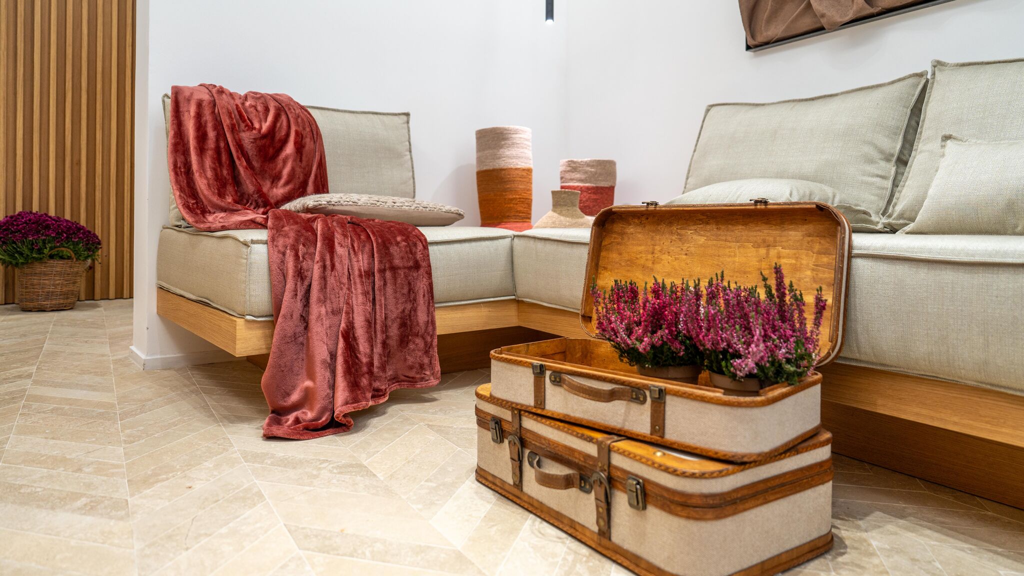 Italianway Noto Vicolo Trigona con terrazza e jacuzzi riscaldata