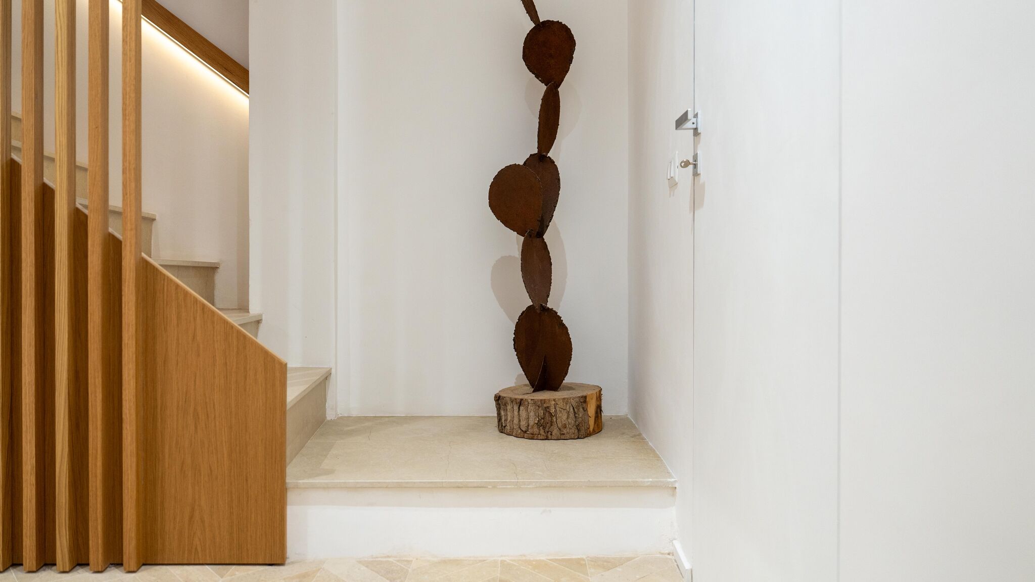 Italianway Noto Vicolo Trigona con terrazza e jacuzzi riscaldata