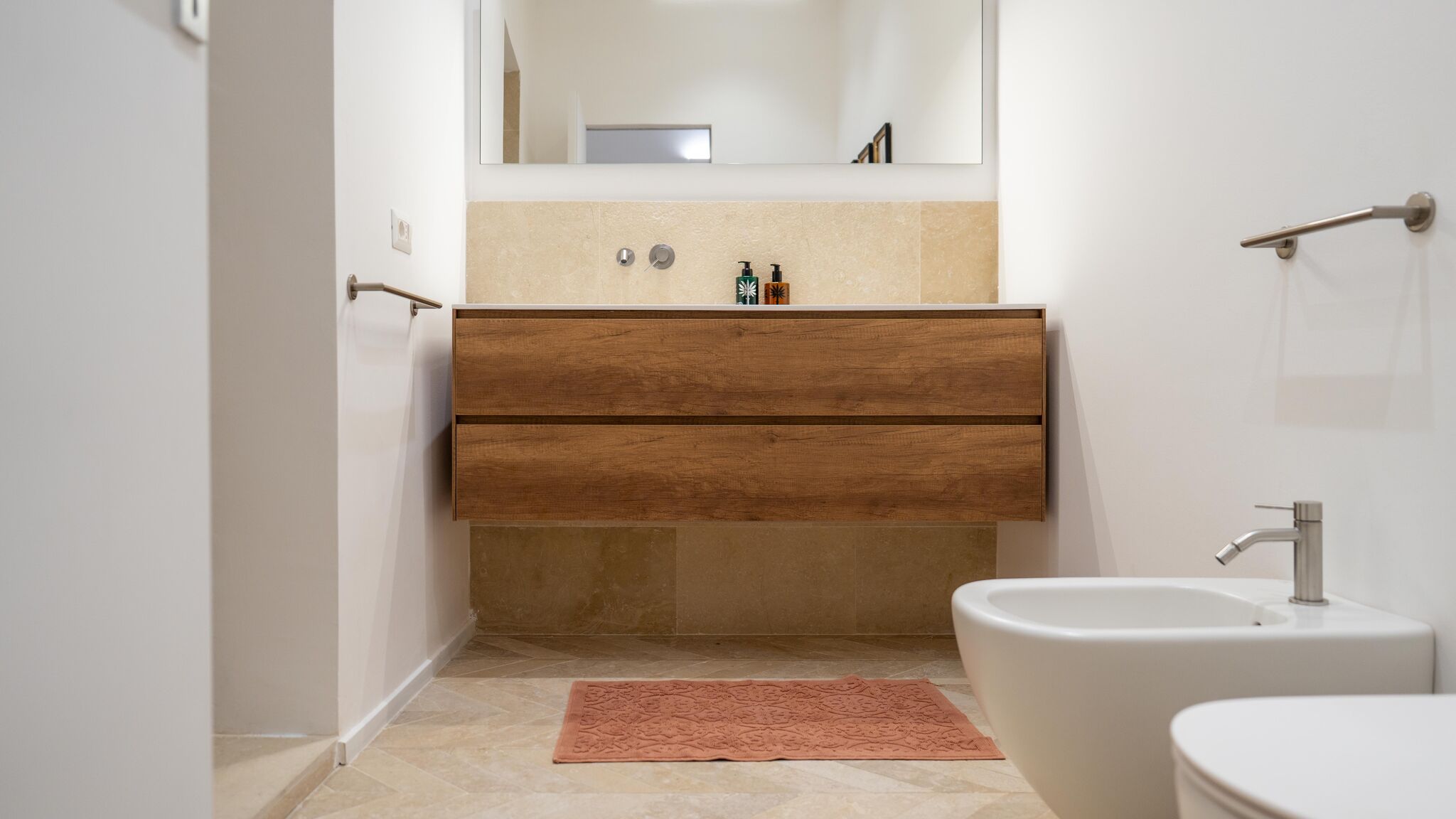 Italianway Noto Vicolo Trigona con terrazza e jacuzzi riscaldata