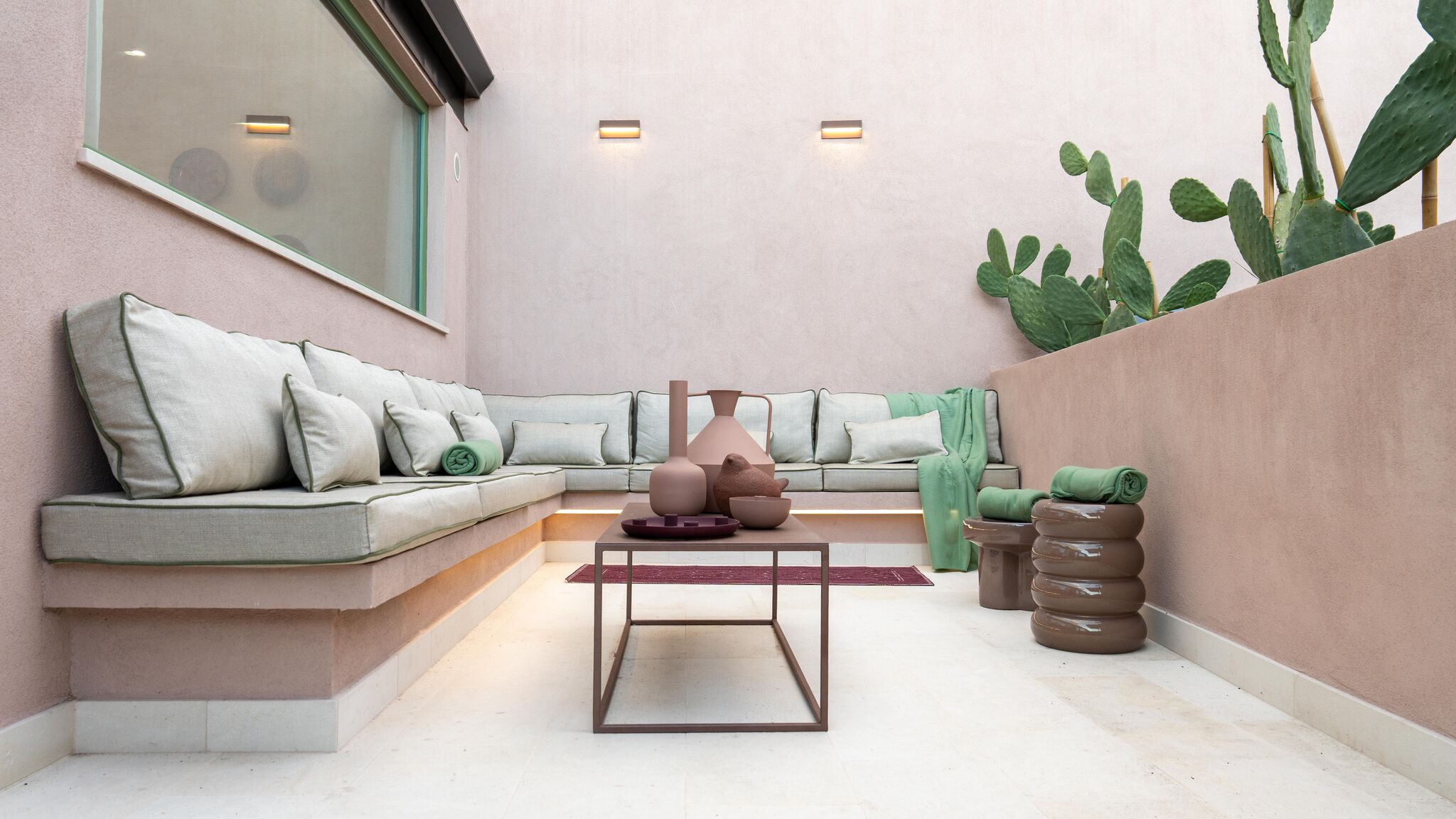 Italianway Noto Vicolo Trigona con terrazza e jacuzzi riscaldata