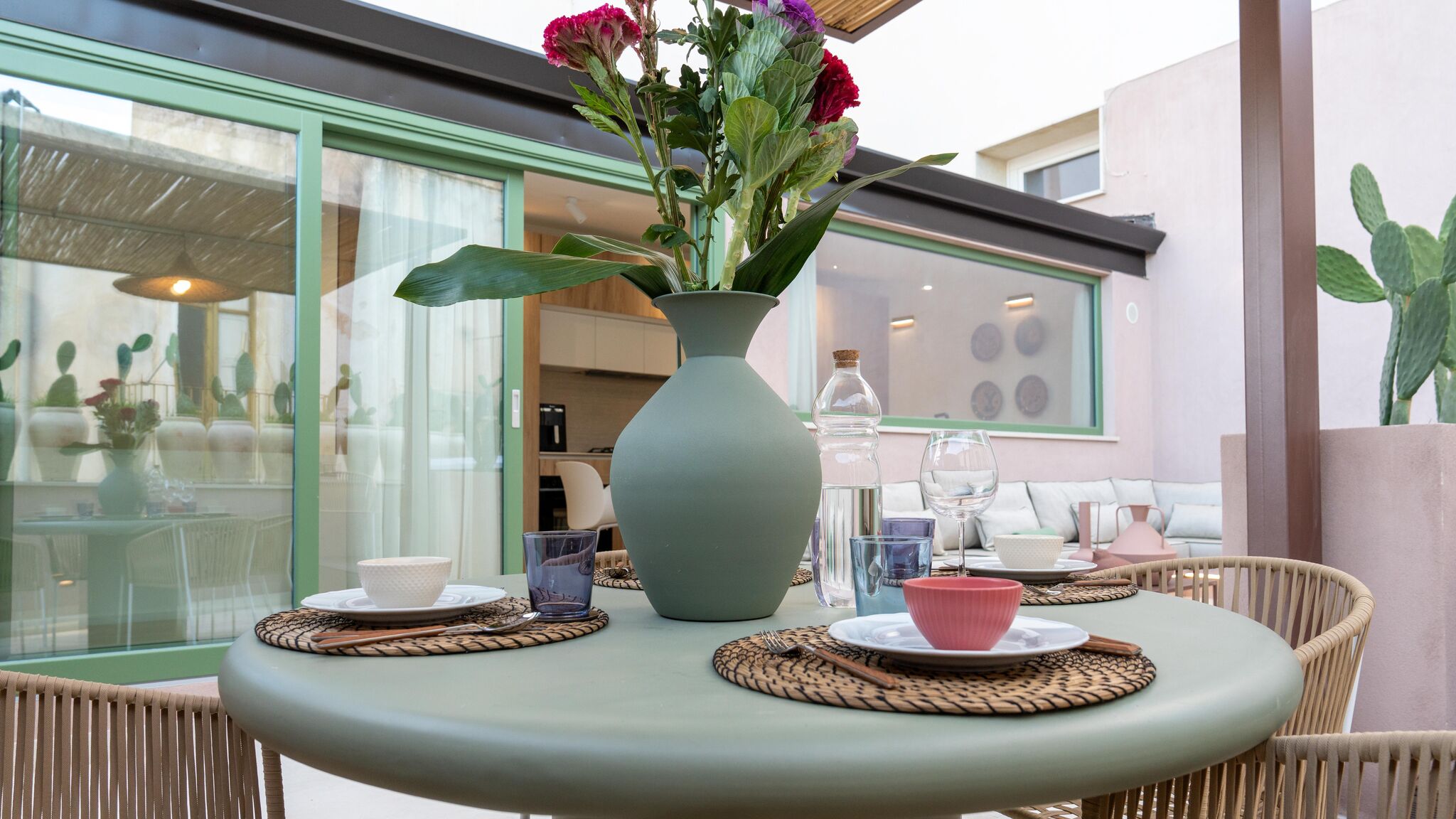 Italianway Noto Vicolo Trigona con terrazza e jacuzzi riscaldata