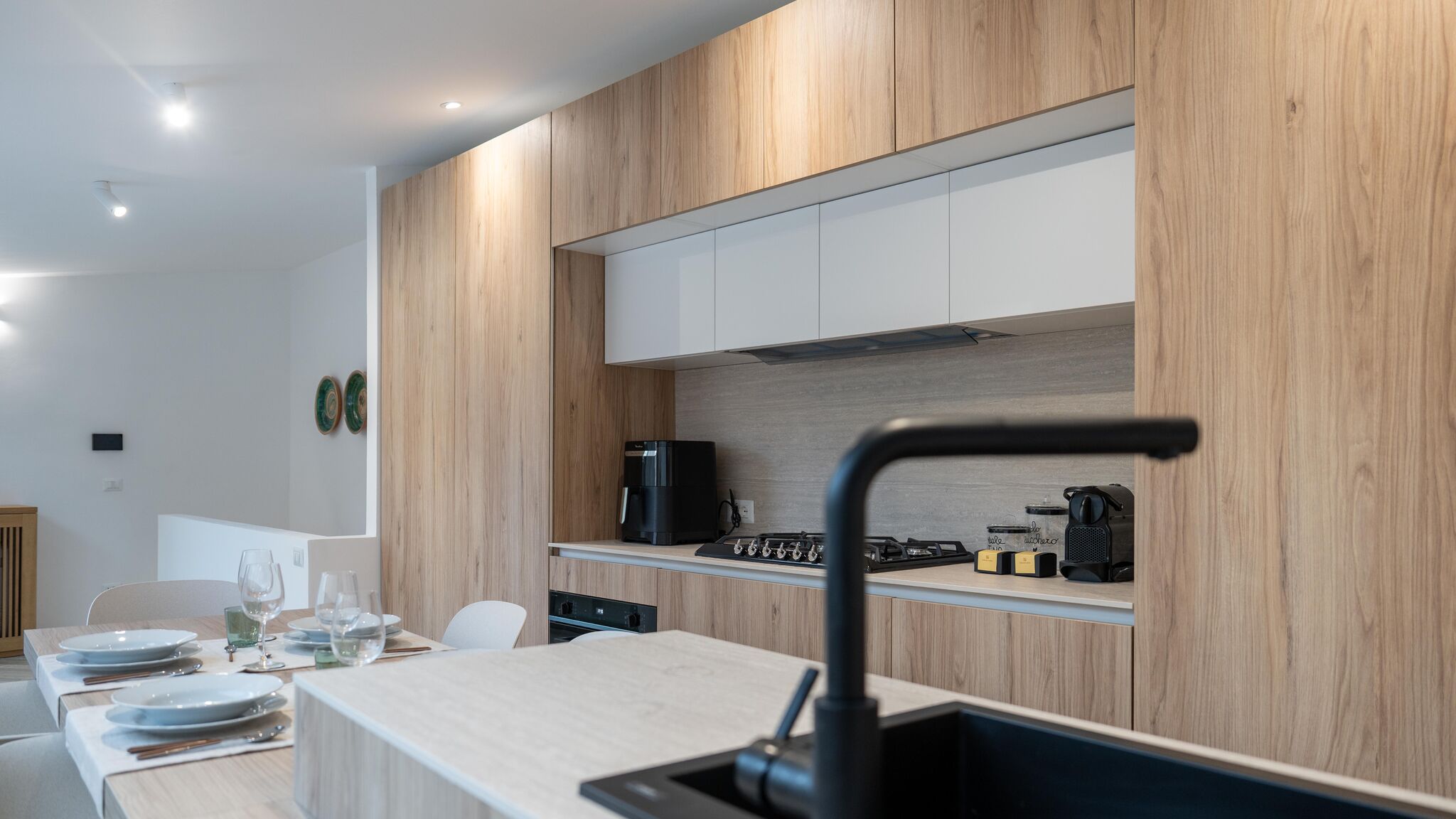 Italianway Noto Vicolo Trigona con terrazza e jacuzzi riscaldata