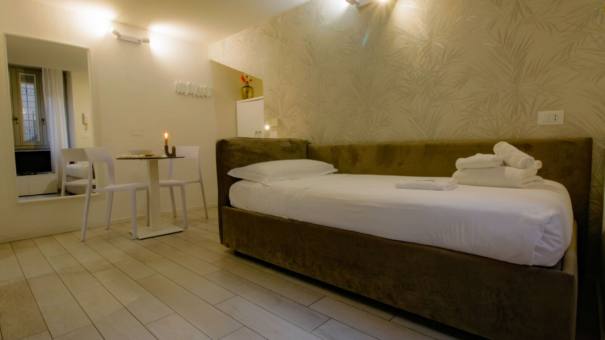 Italianway Milano The B Village Standard - Apt 02