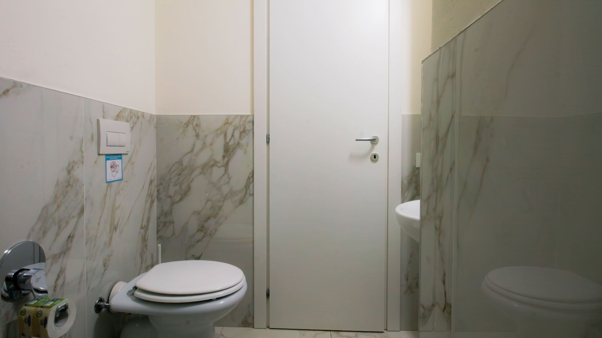 Italianway Milano The B Village Standard - Apt 02