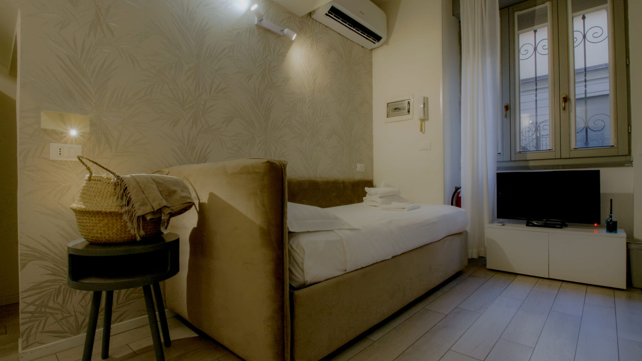 Italianway Milano The B Village Standard - Apt 02