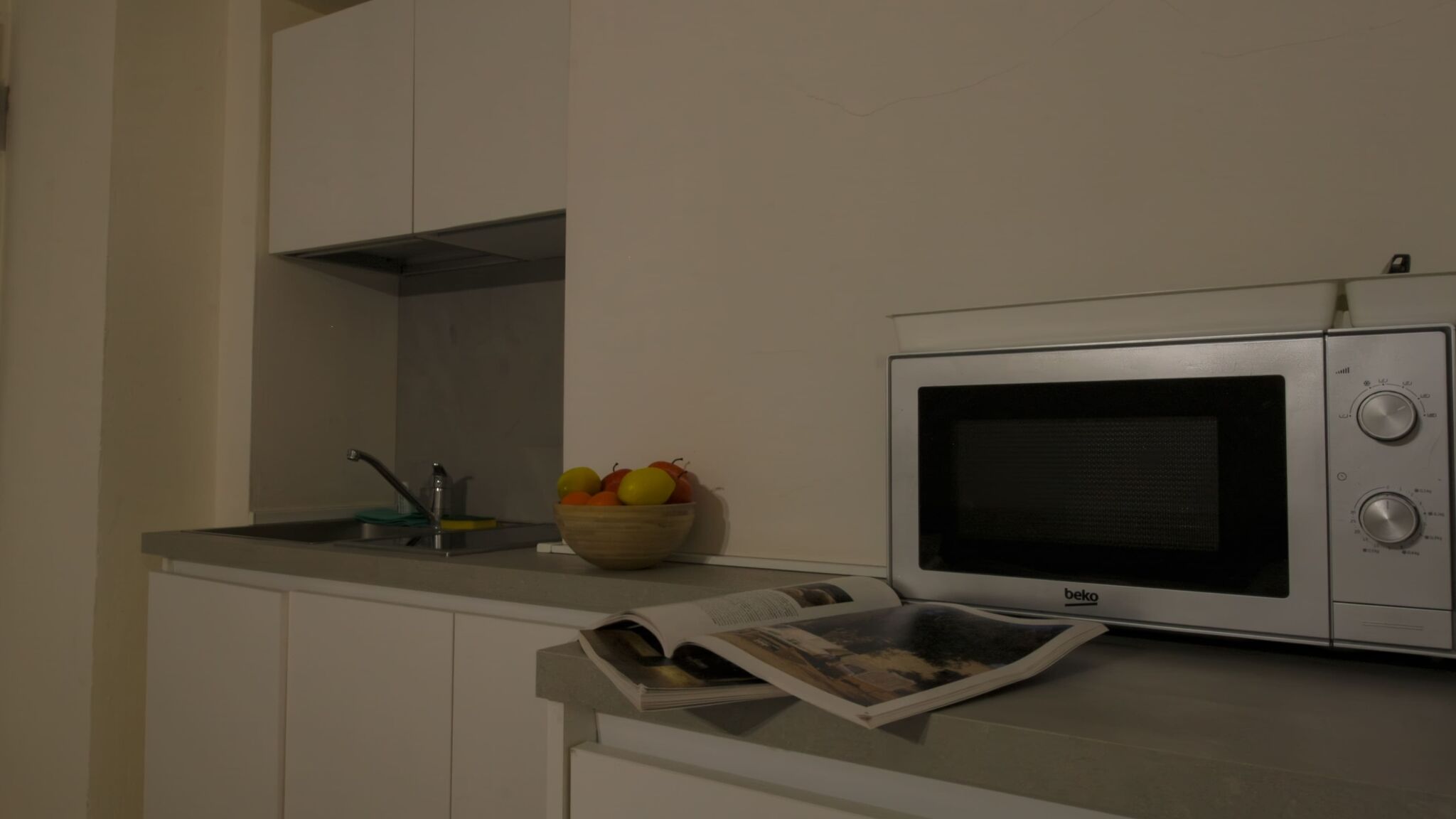 Italianway Milano The B Village Standard - Apt 02