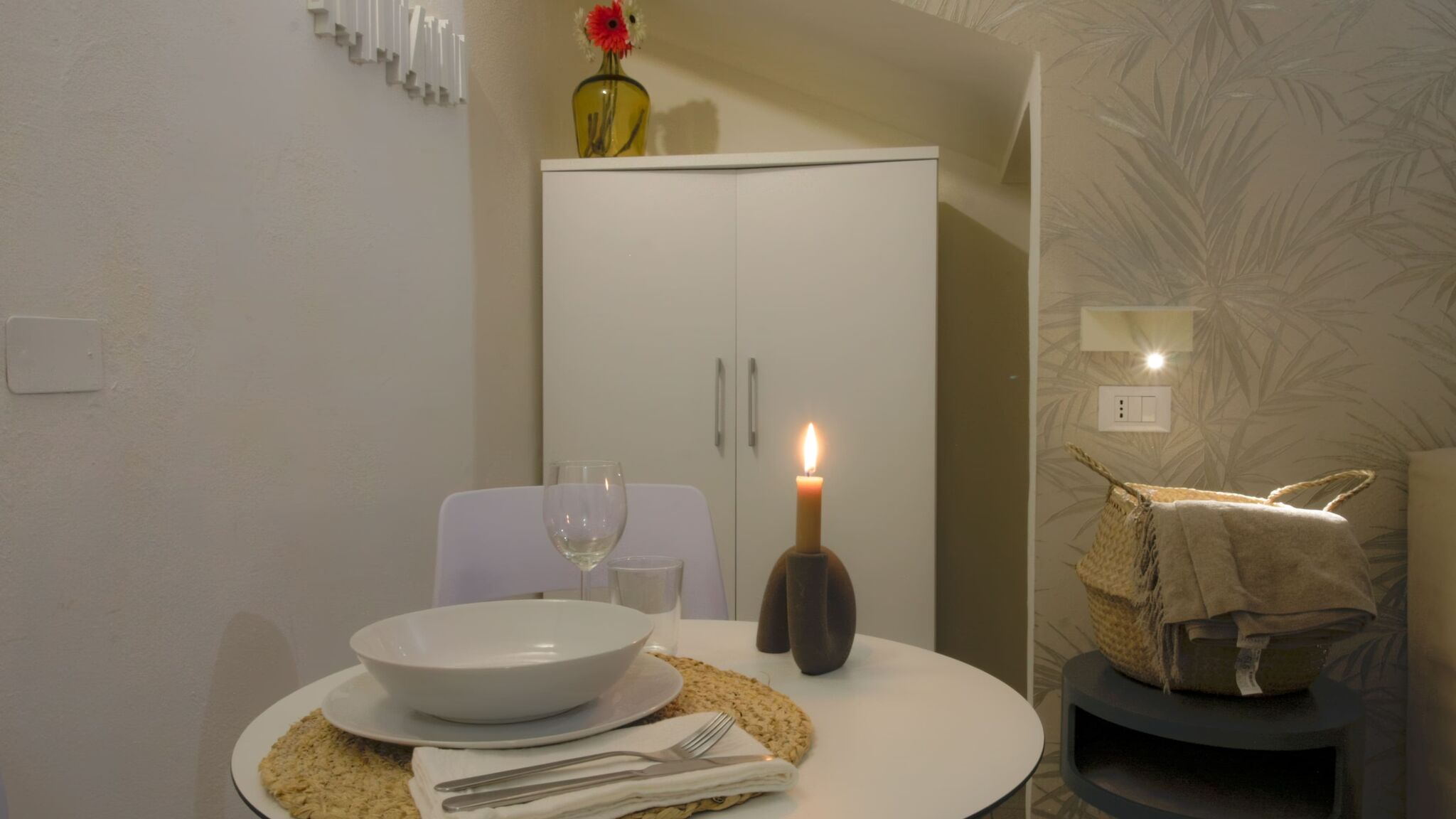 Italianway Milano The B Village Standard - Apt 02