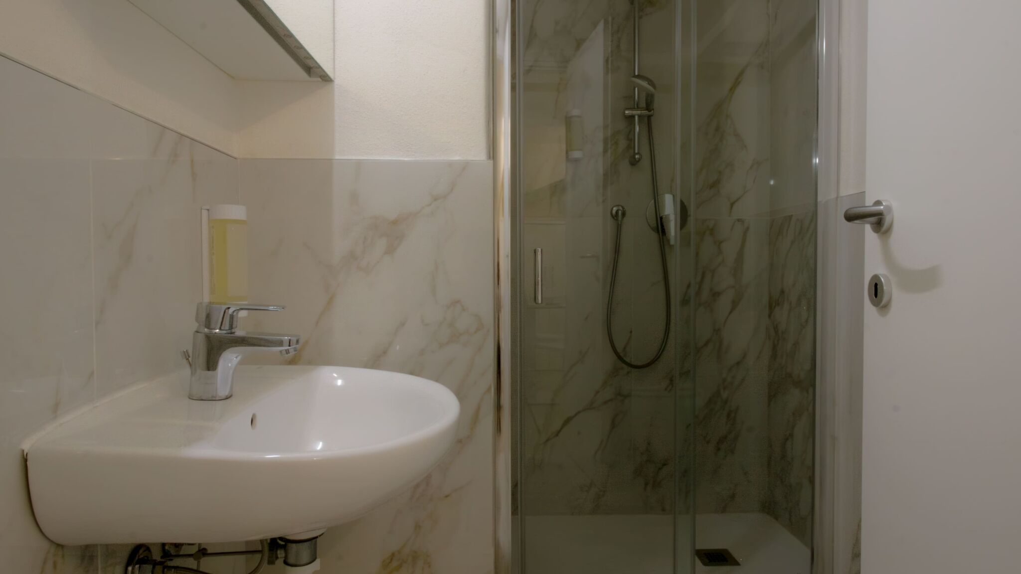 Italianway Milano The B Village Standard - Apt 02