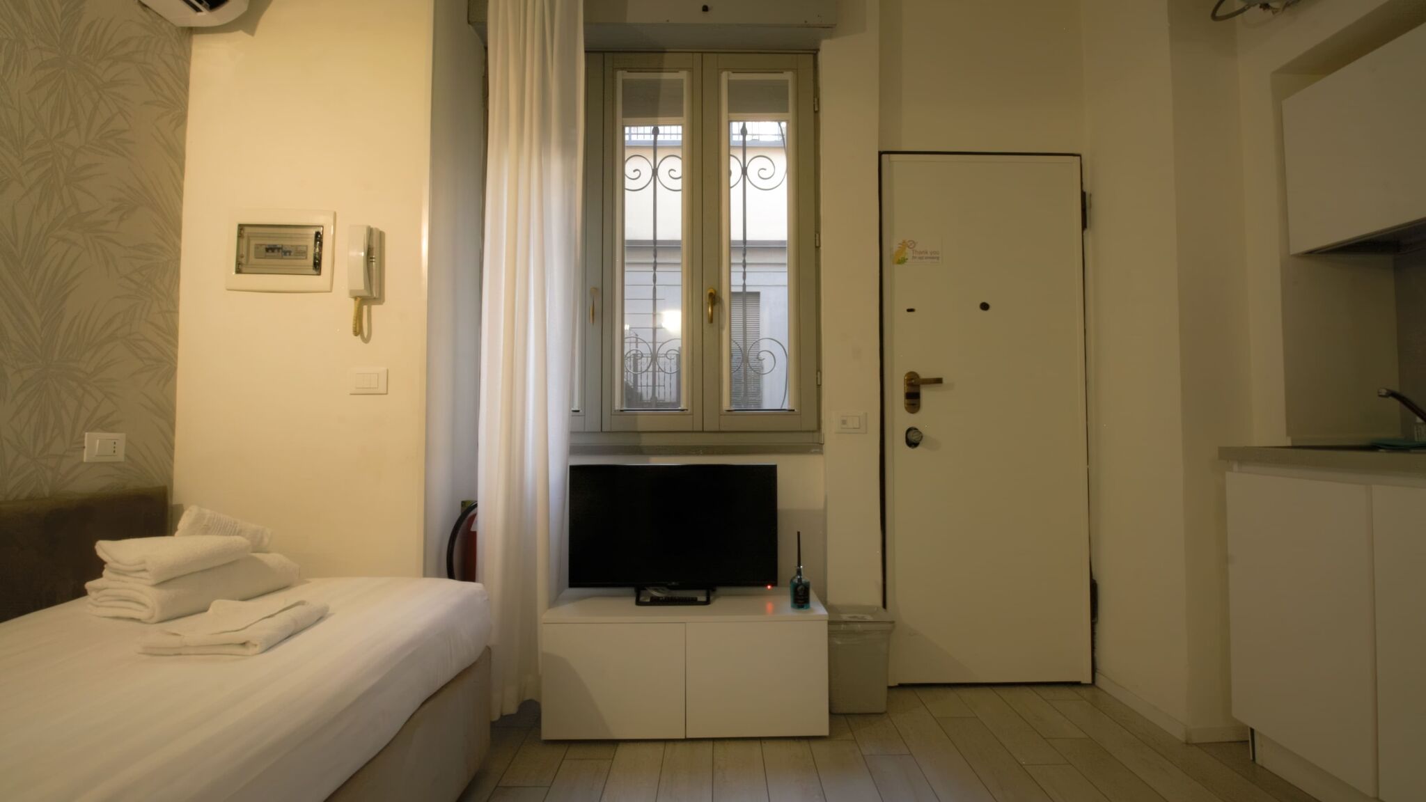 Italianway Milano The B Village Standard - Apt 02