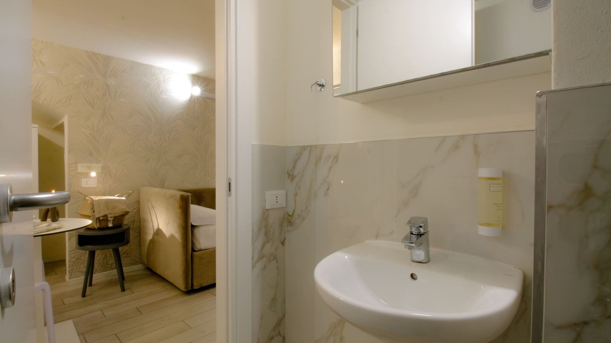 Italianway Milano The B Village Standard - Apt 02