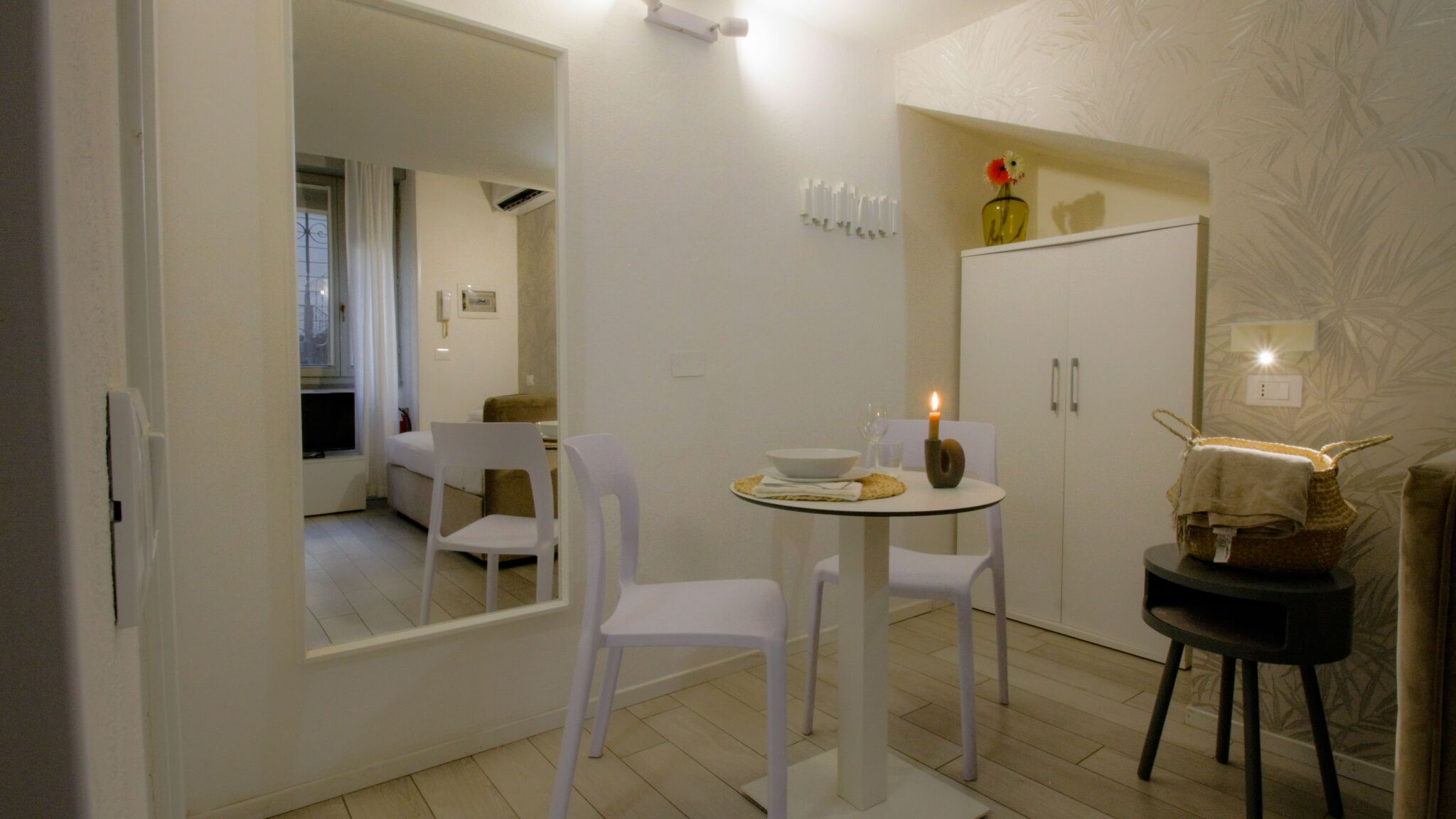 Italianway Milano The B Village Standard - Apt 02