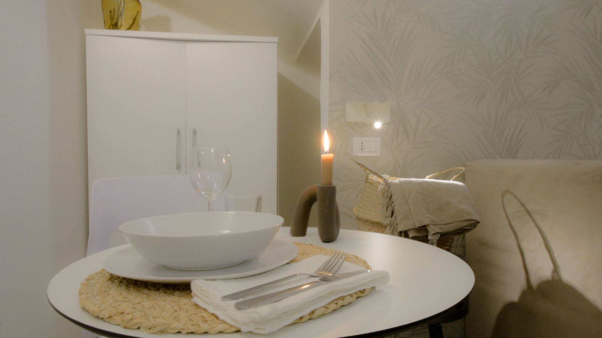 Italianway Milano The B Village Standard - Apt 02