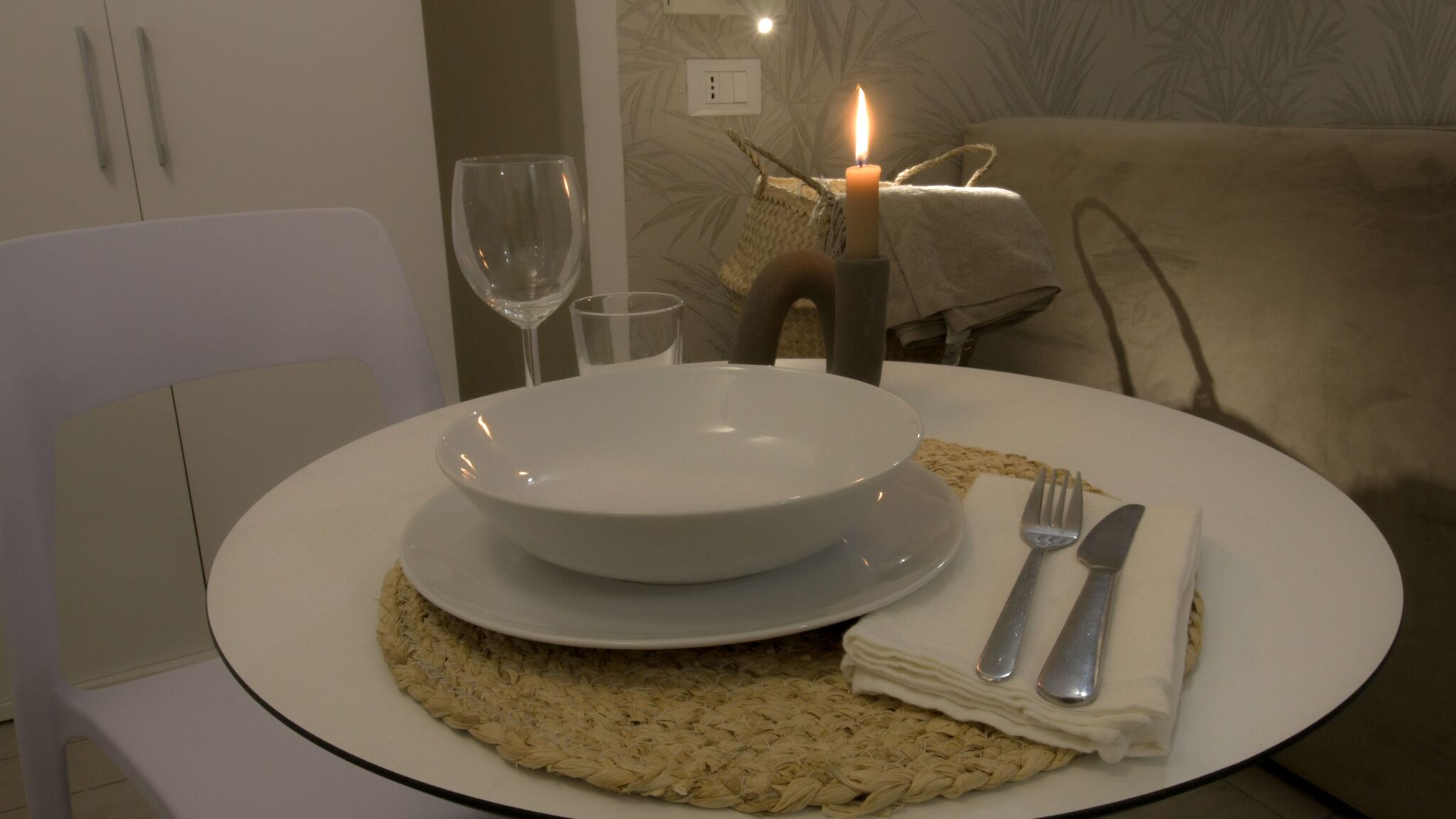 Italianway Milano The B Village Standard - Apt 02