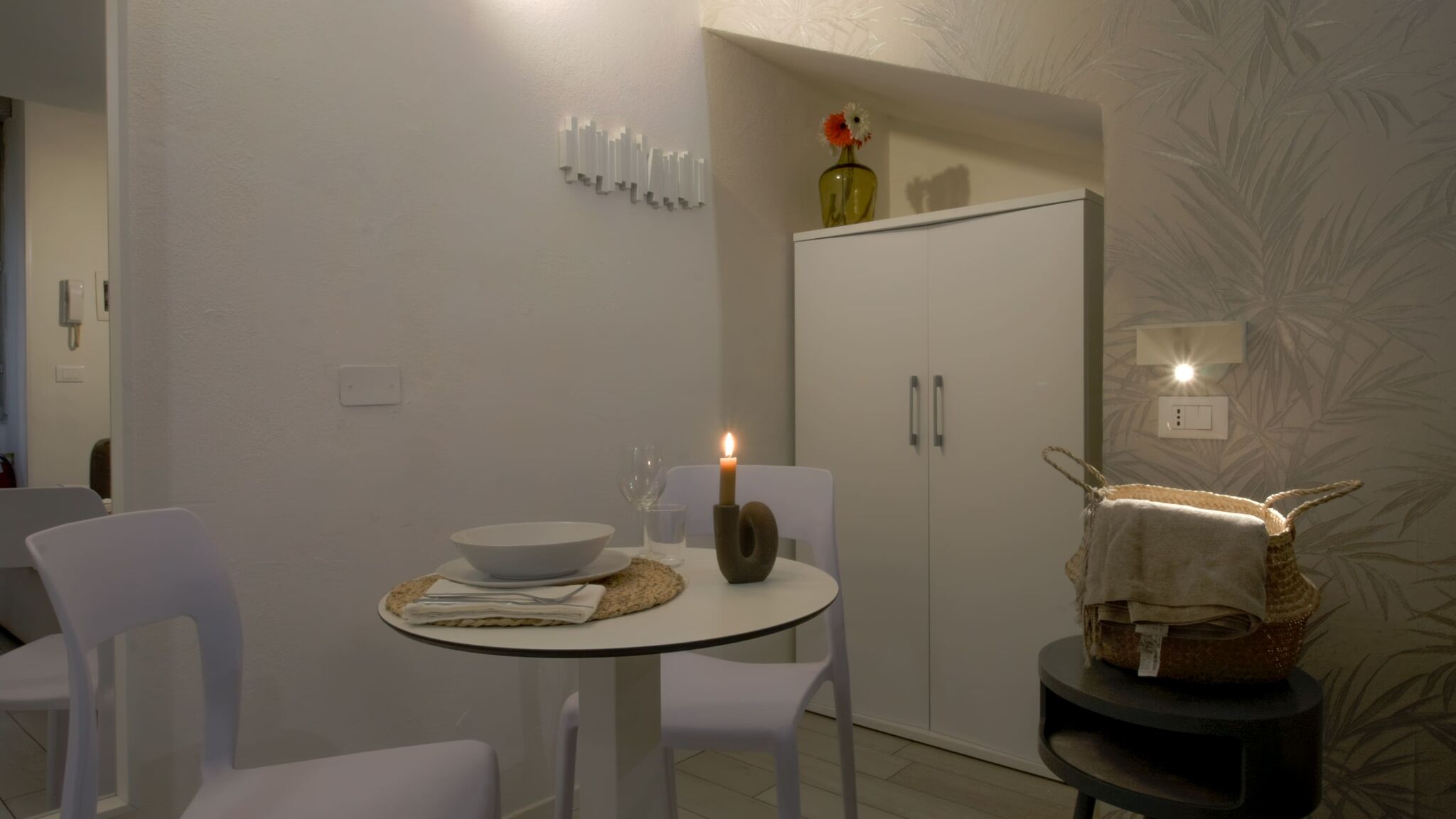 Italianway Milano The B Village Standard - Apt 02