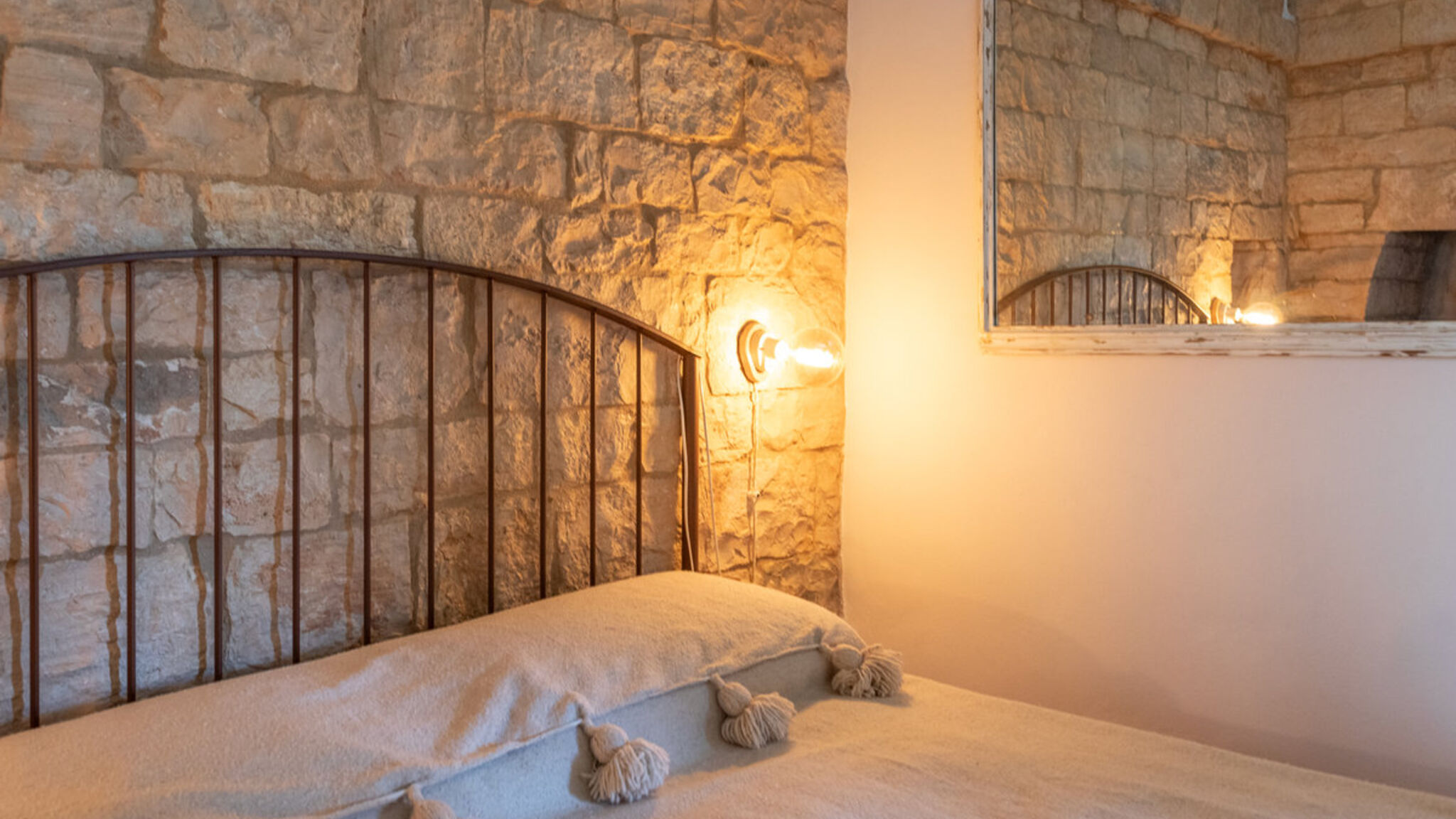 Italianway Racale Trullo Franza - Salento Reservation